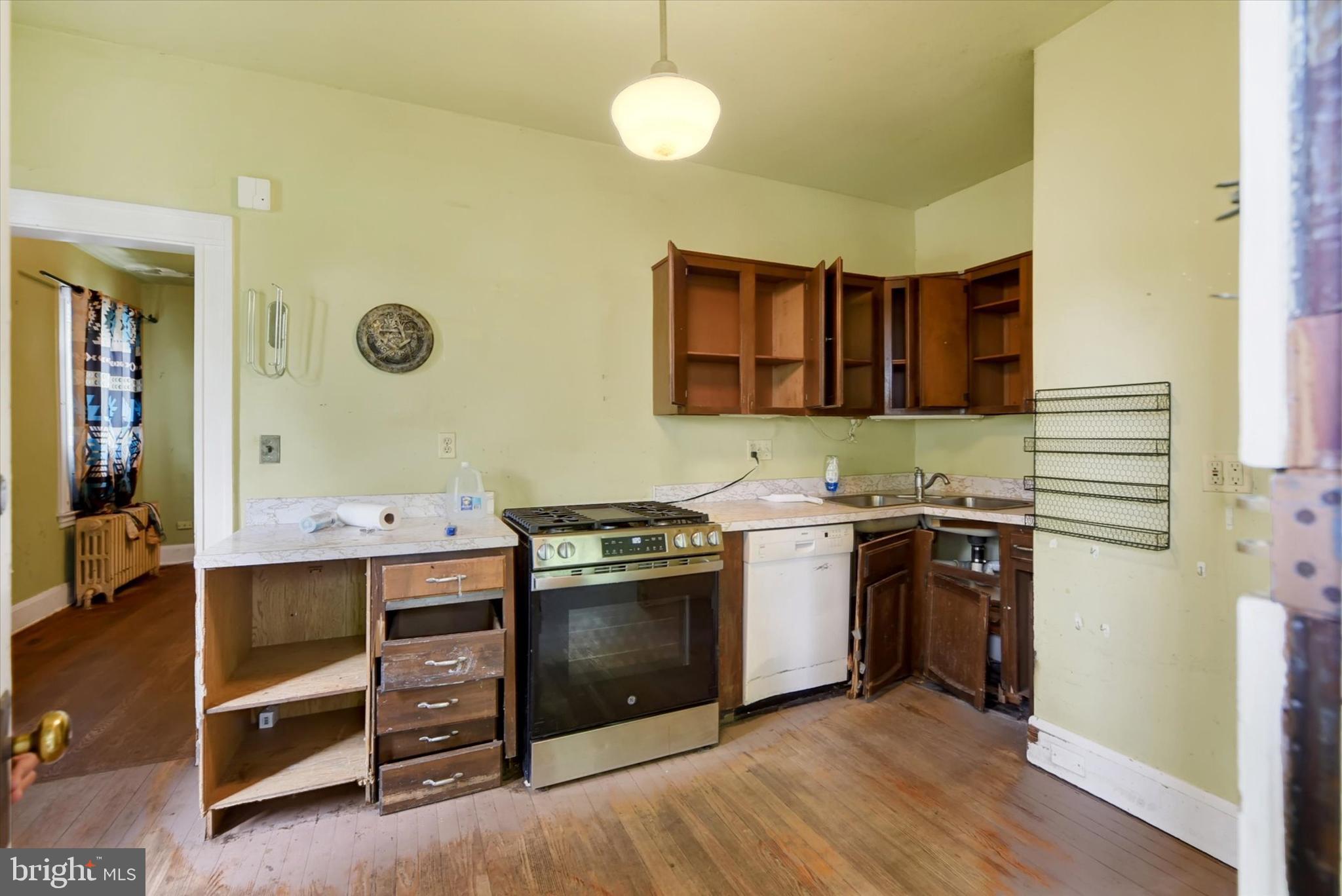 LINWOOD - Residential