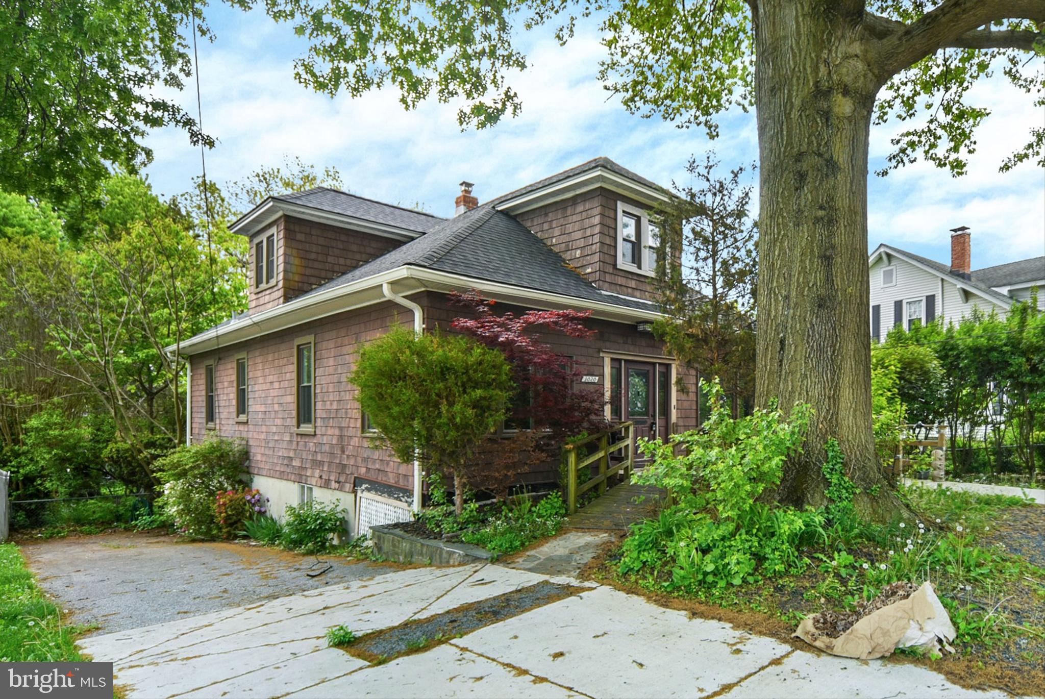 LINWOOD - Residential