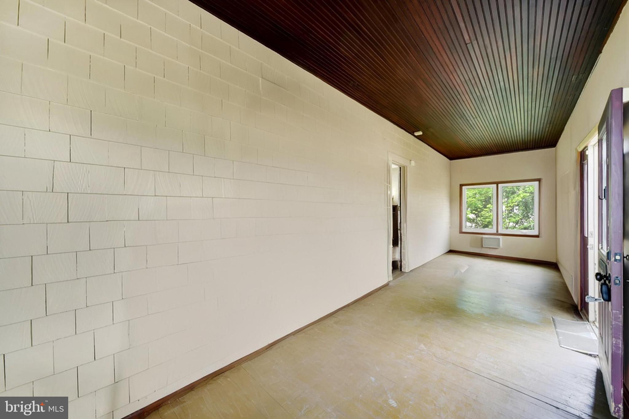 LINWOOD - Residential