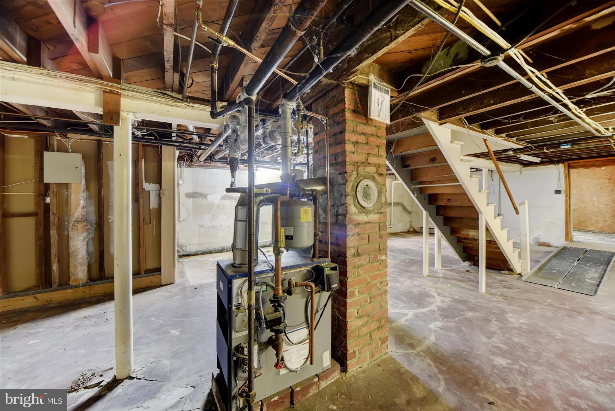 LINWOOD - Residential