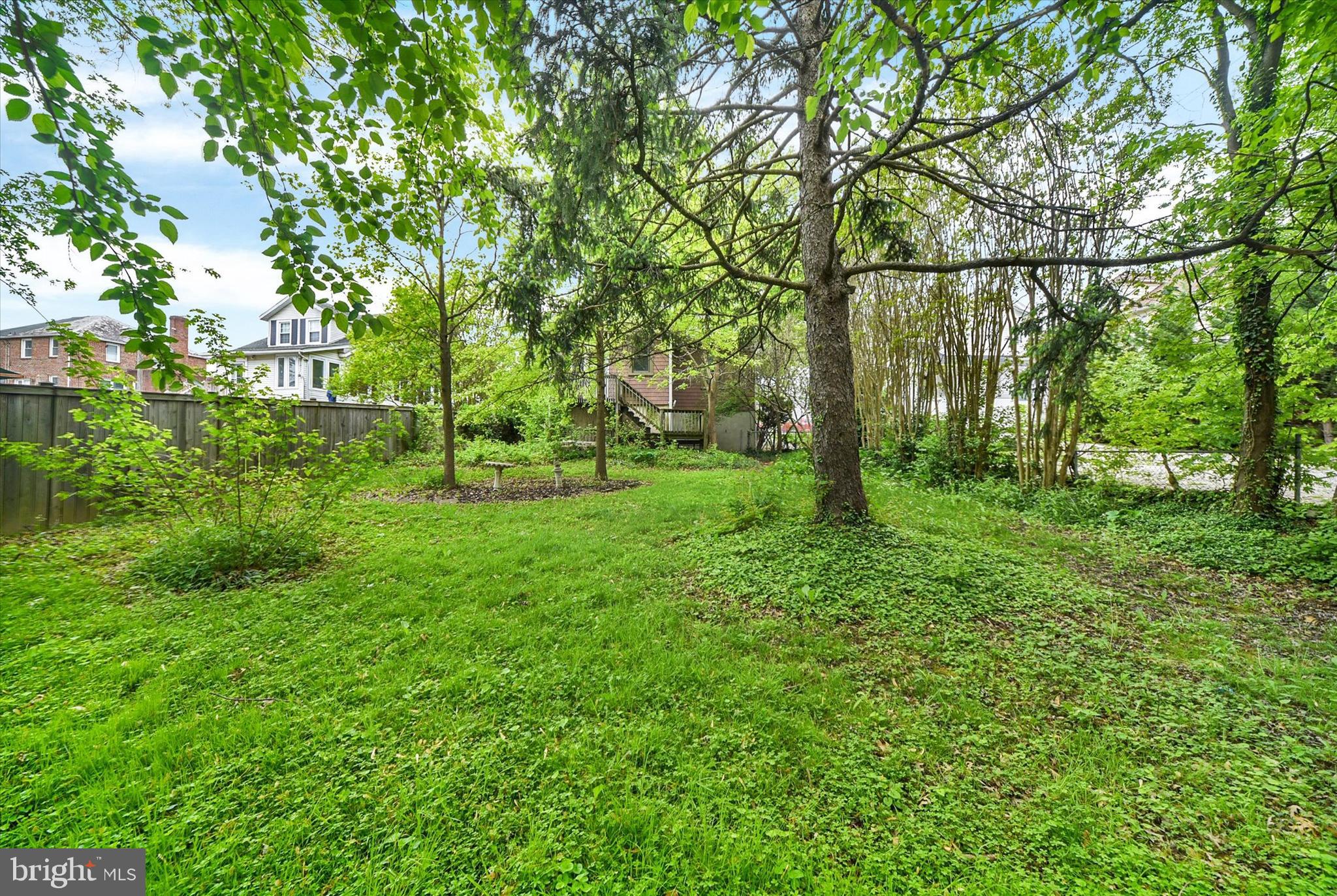 LINWOOD - Residential