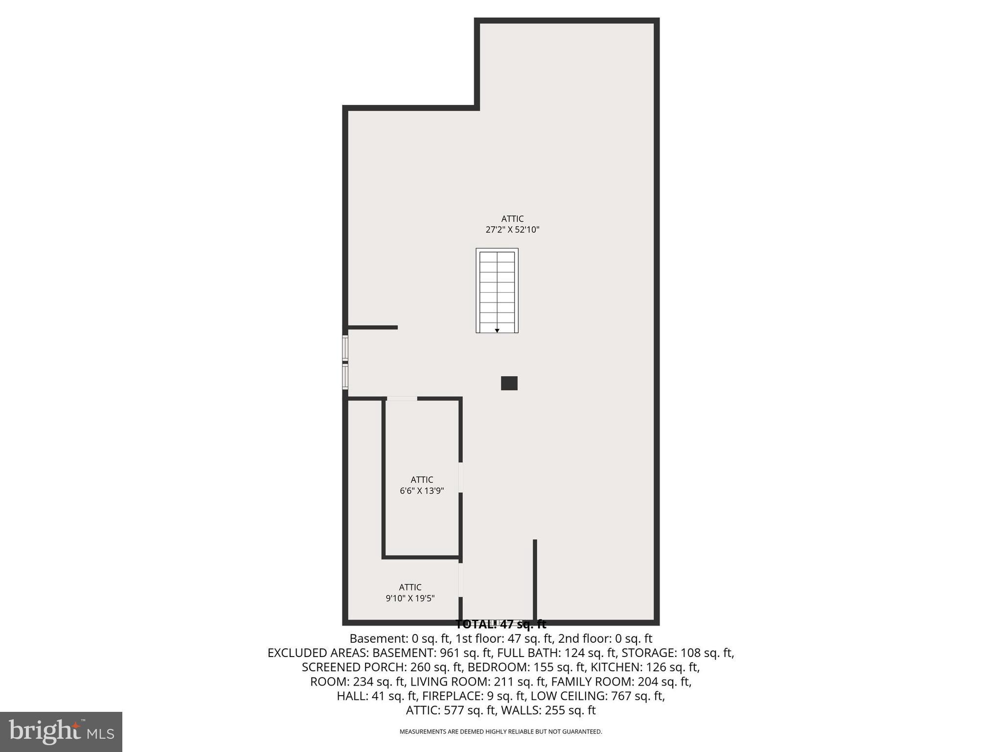 LINWOOD - Residential