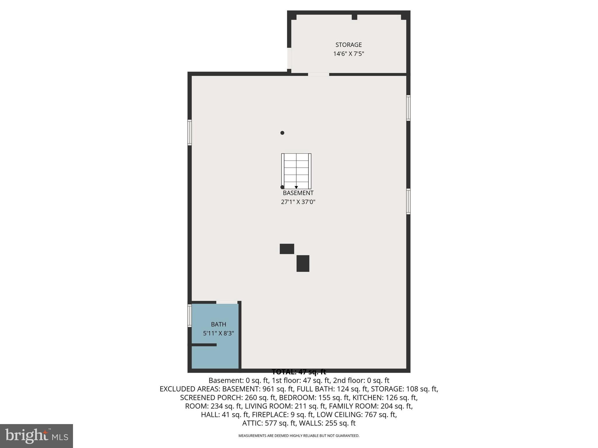 LINWOOD - Residential