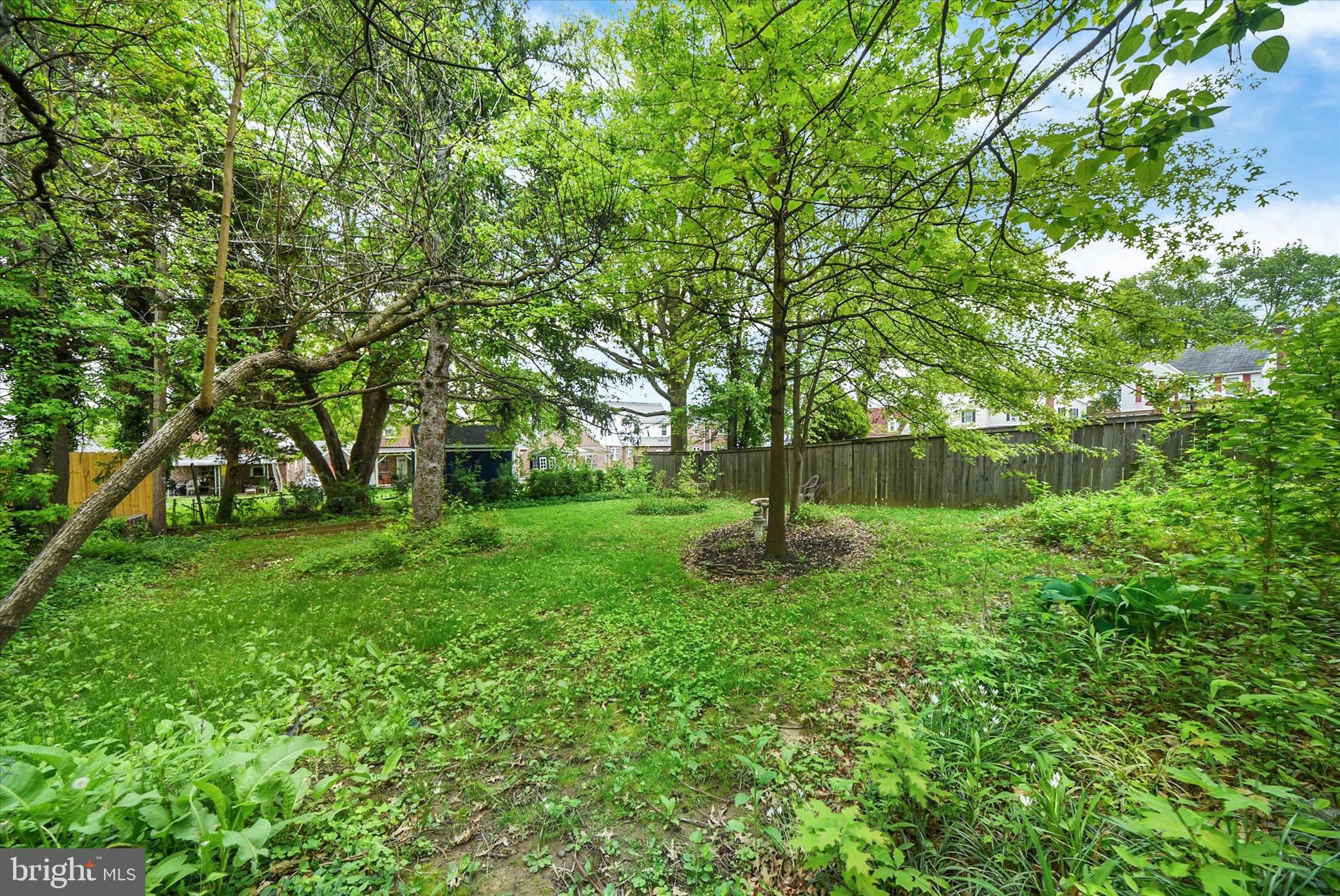 LINWOOD - Residential
