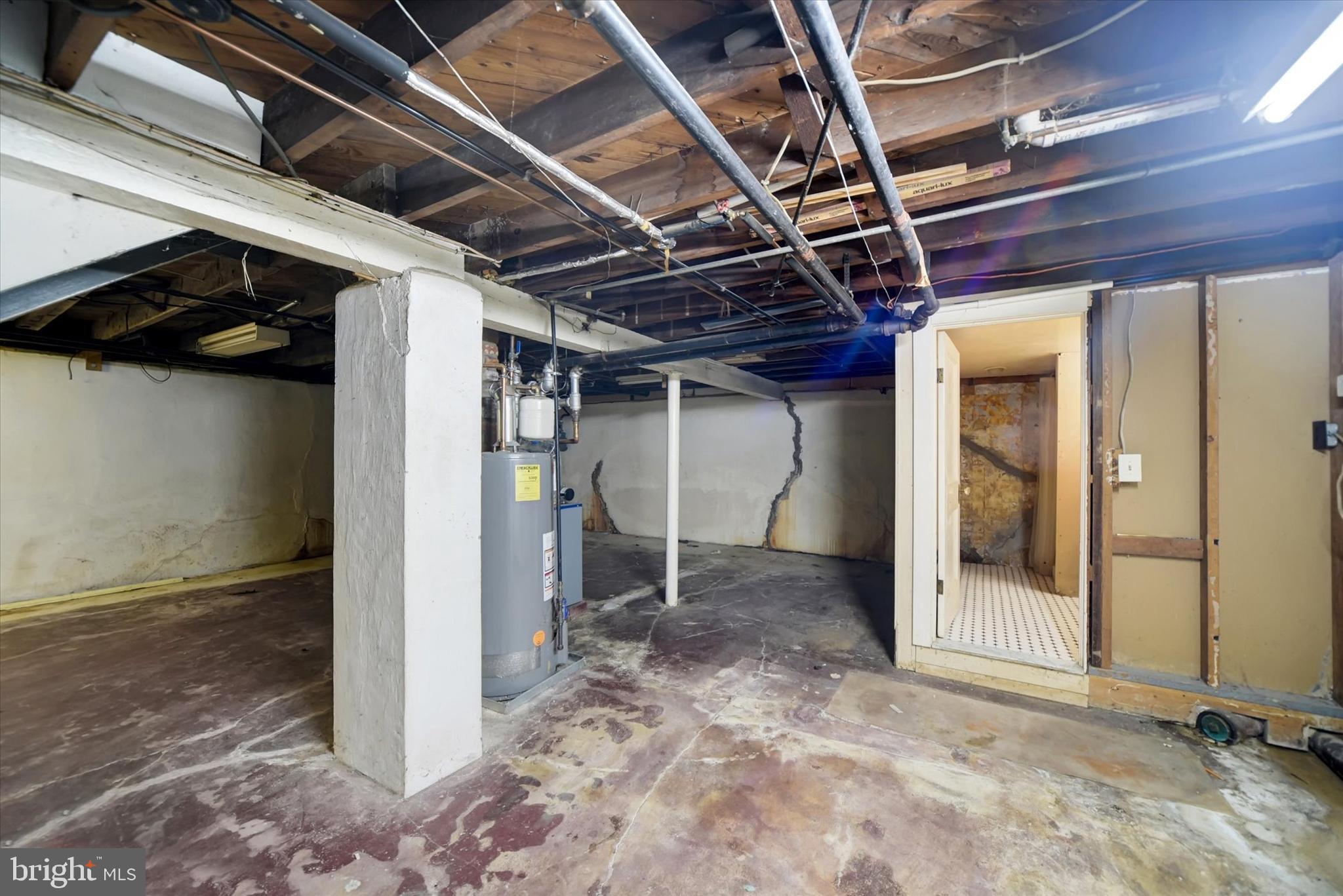 LINWOOD - Residential