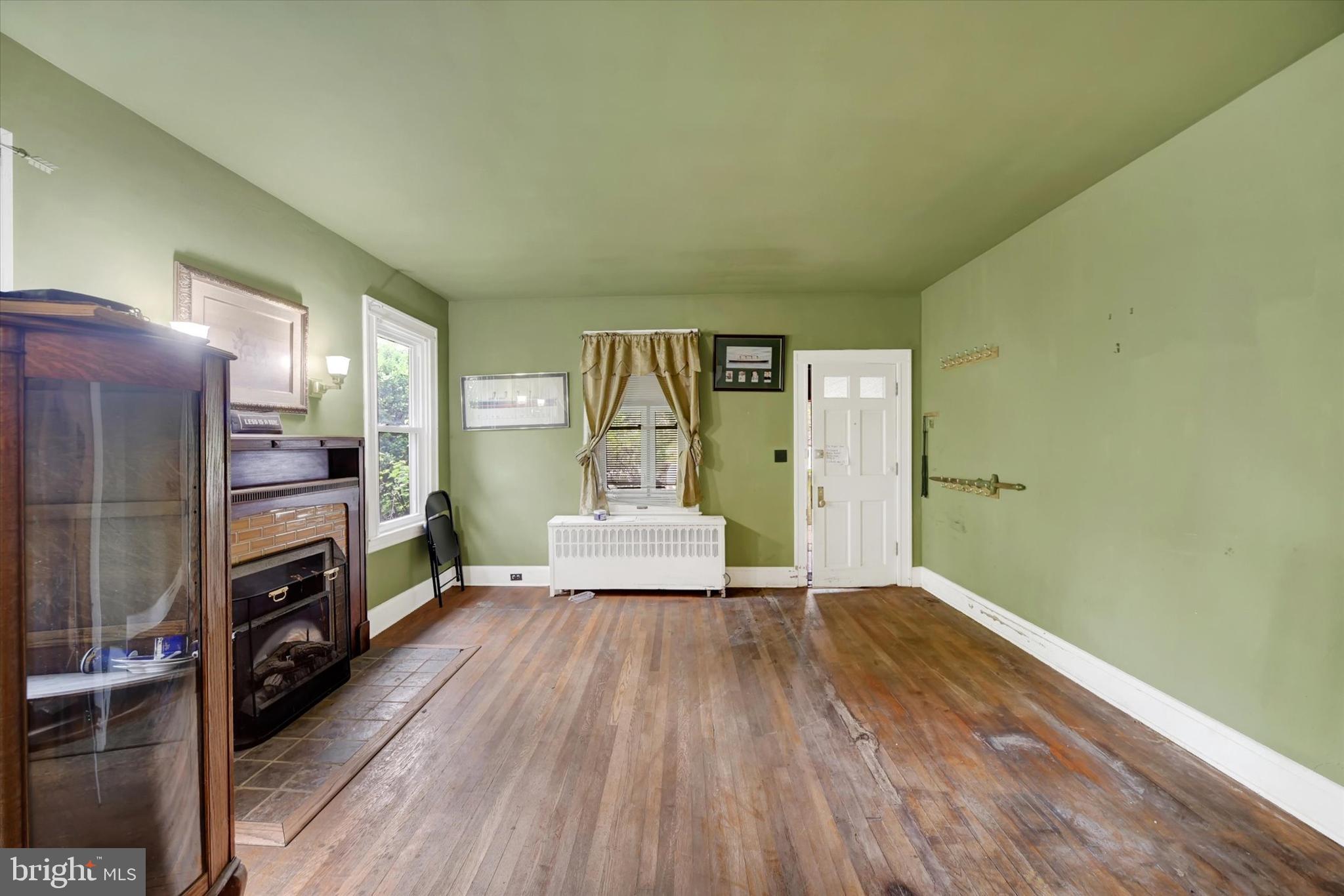 LINWOOD - Residential
