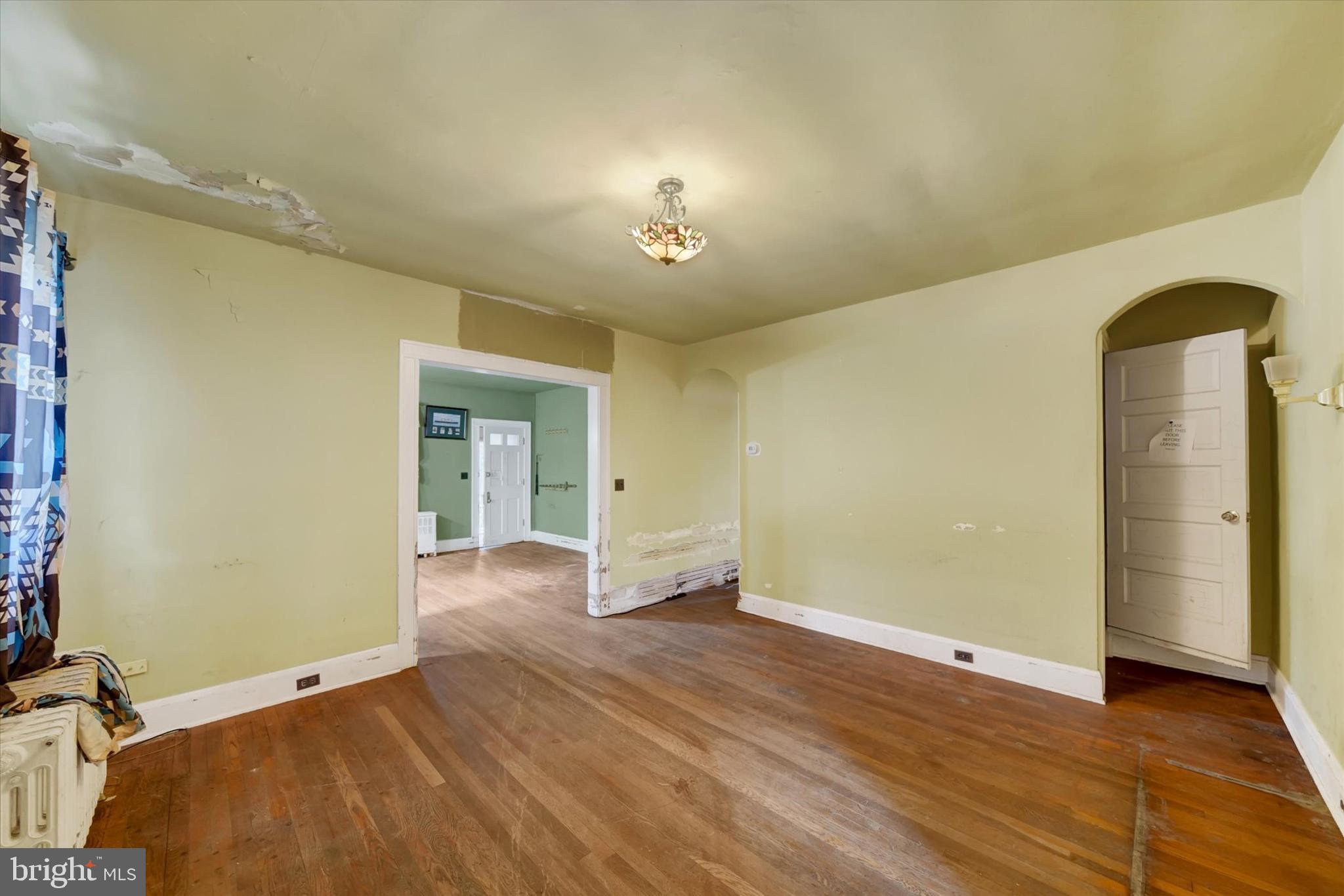 LINWOOD - Residential