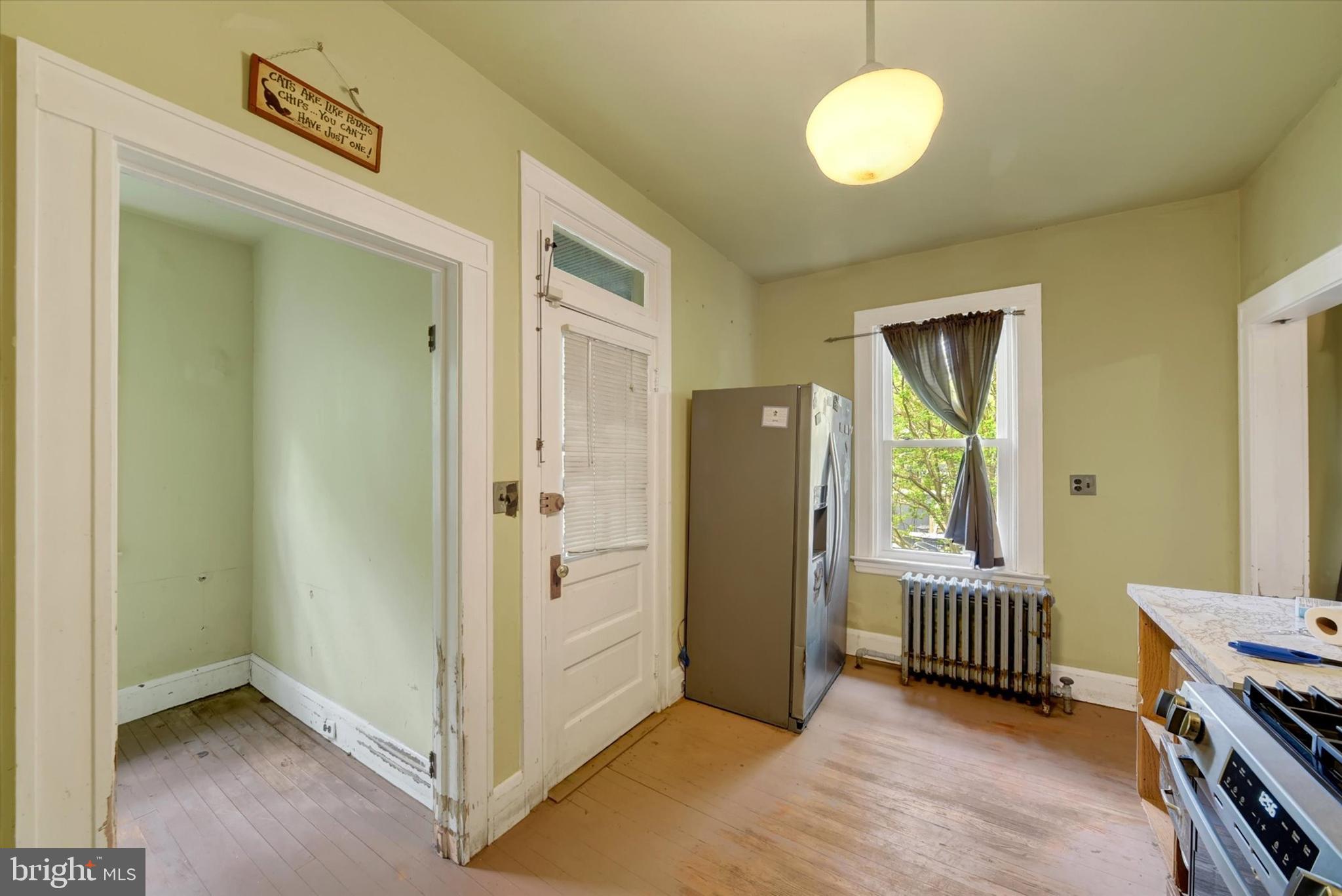 LINWOOD - Residential