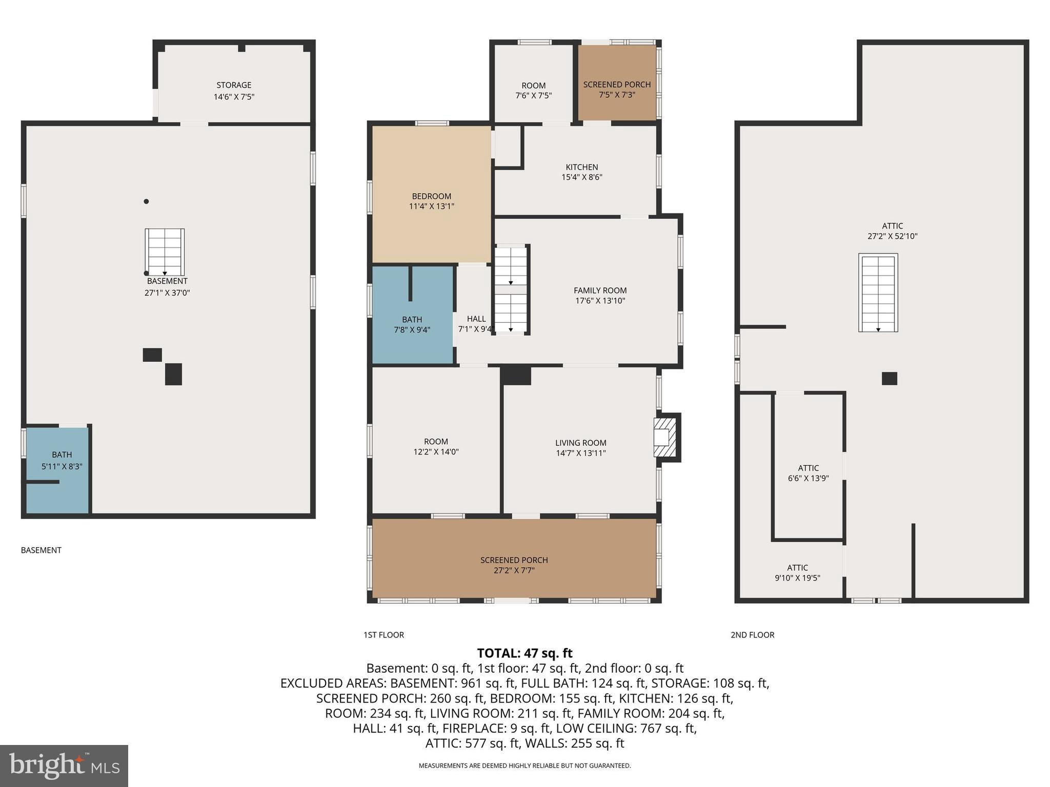 LINWOOD - Residential