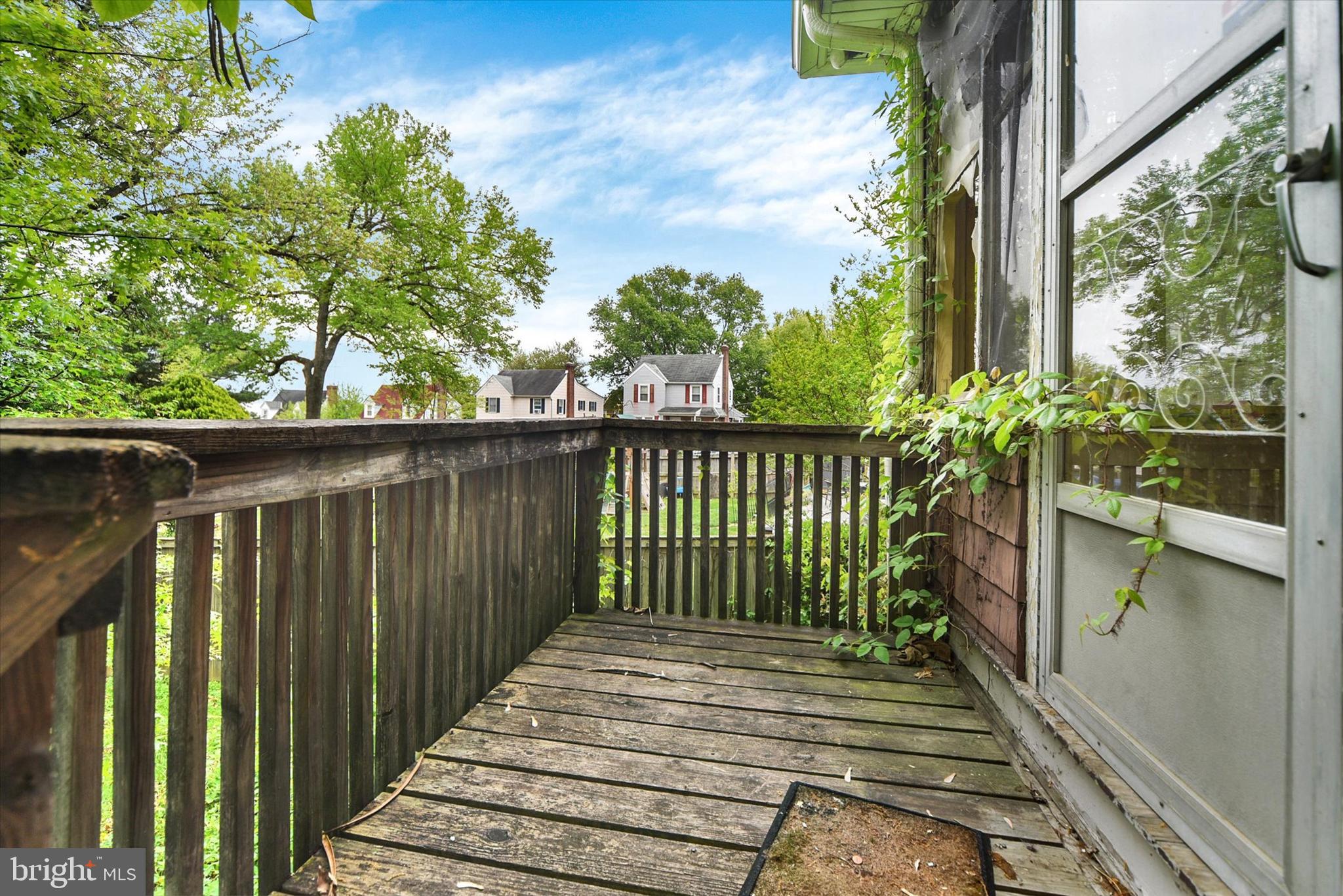 LINWOOD - Residential