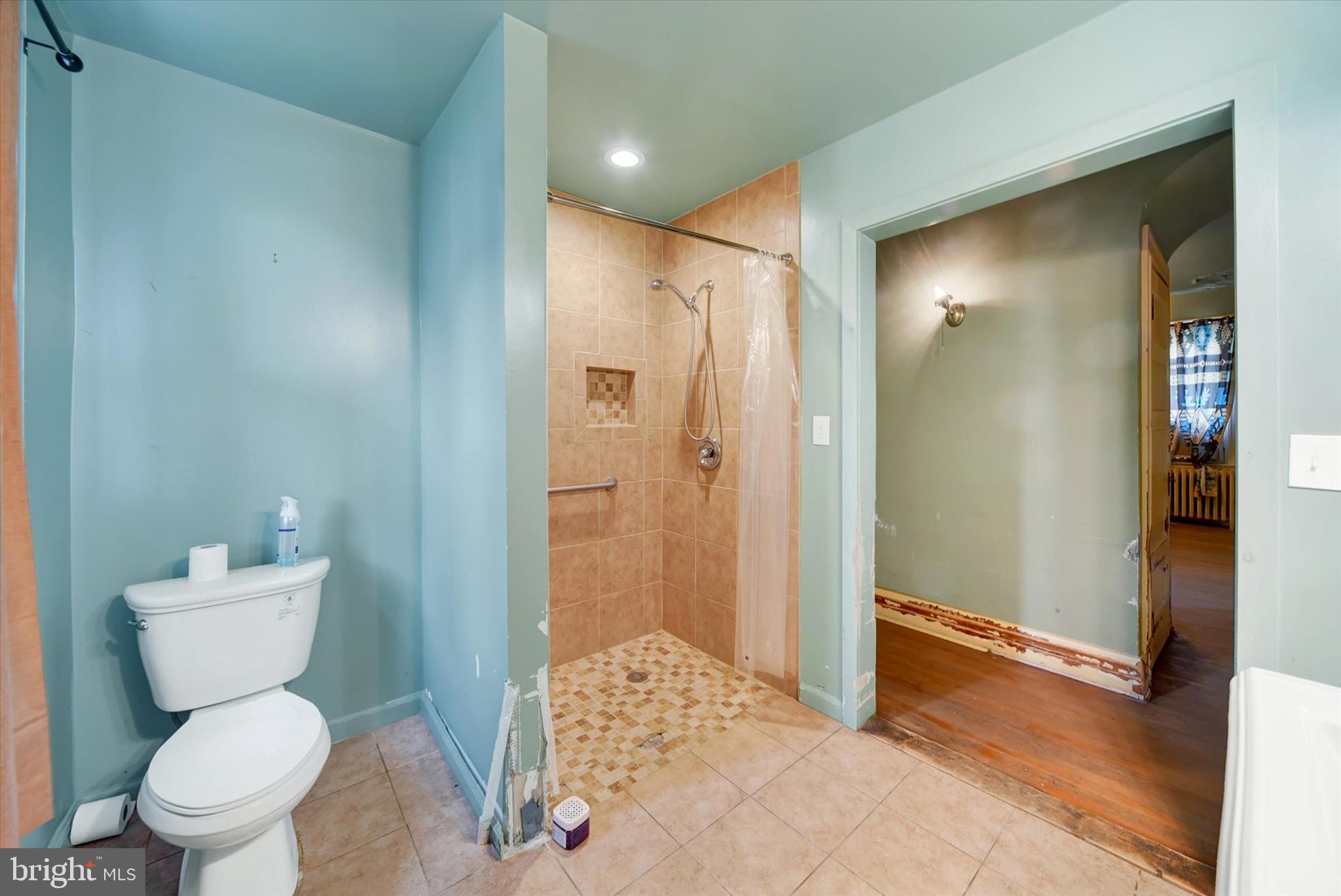 LINWOOD - Residential