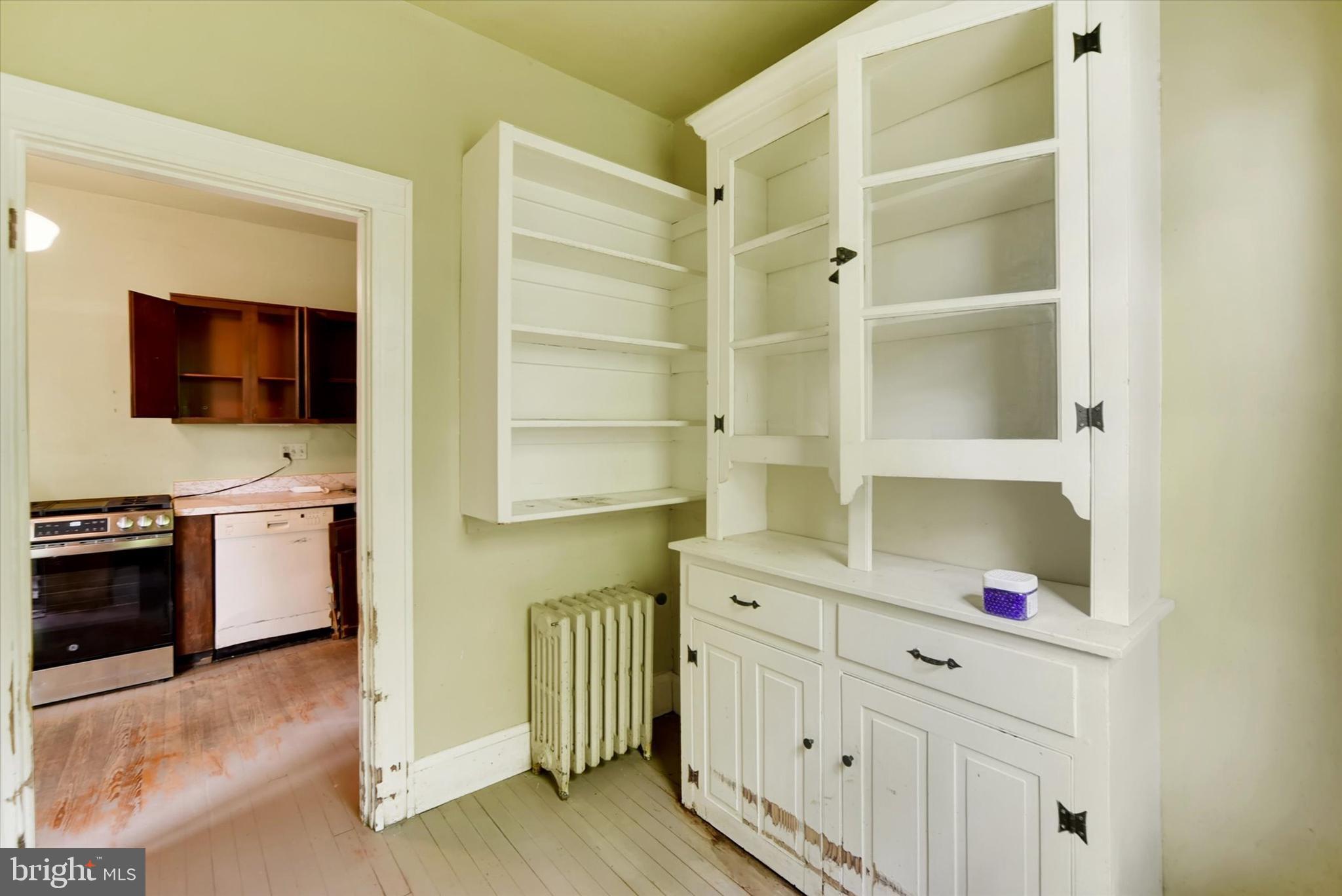 LINWOOD - Residential