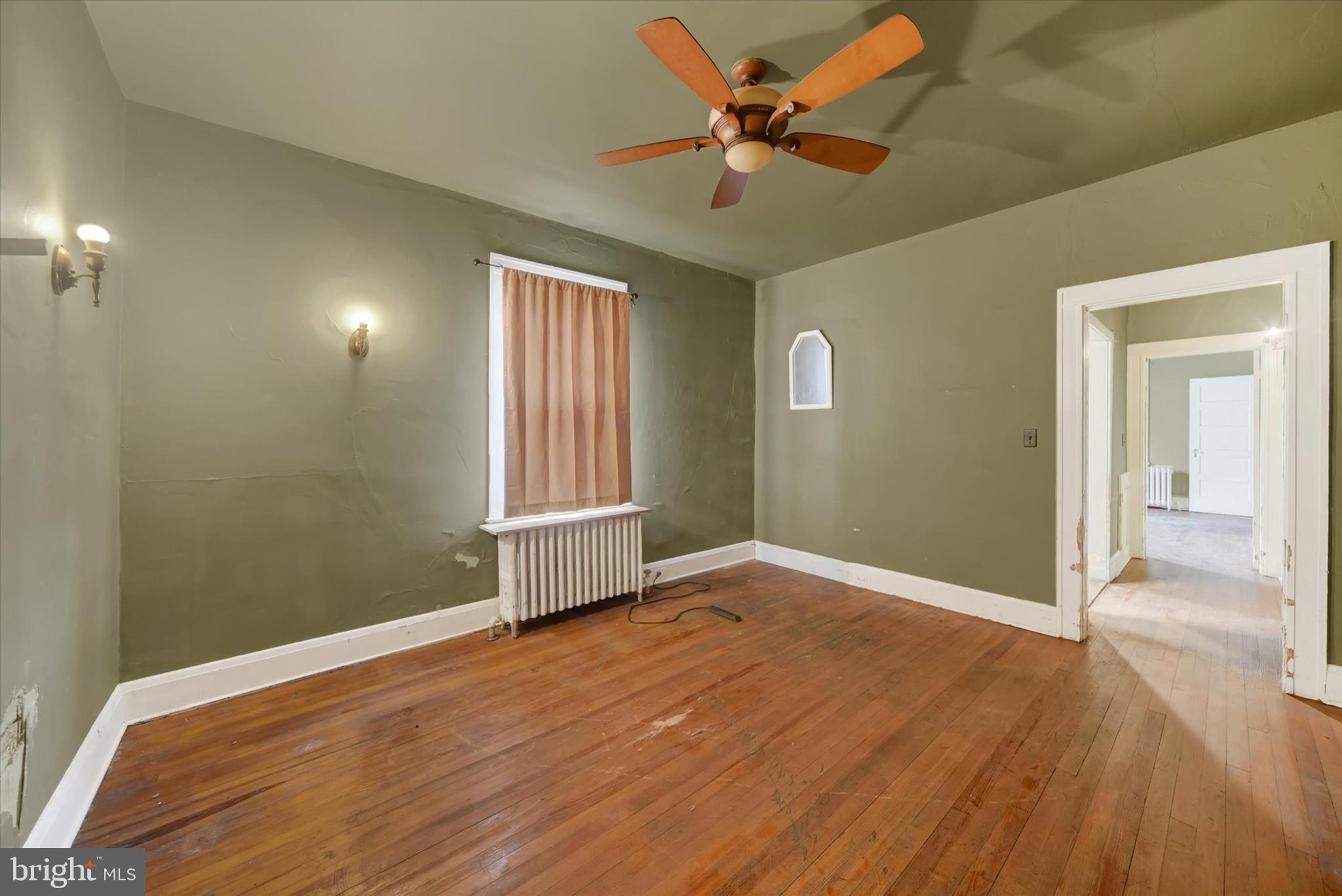 LINWOOD - Residential