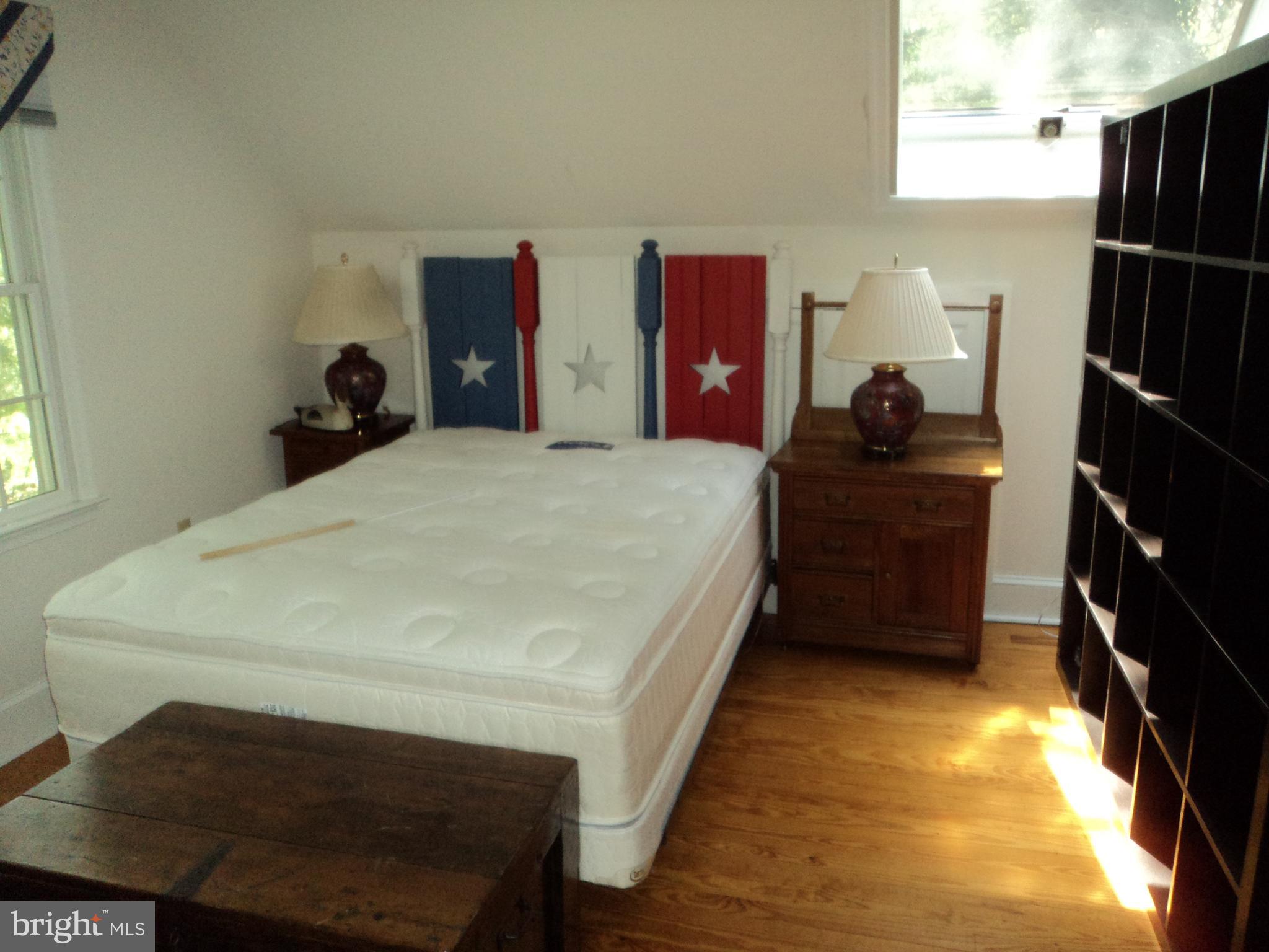 BELLEVUE - Residential Lease