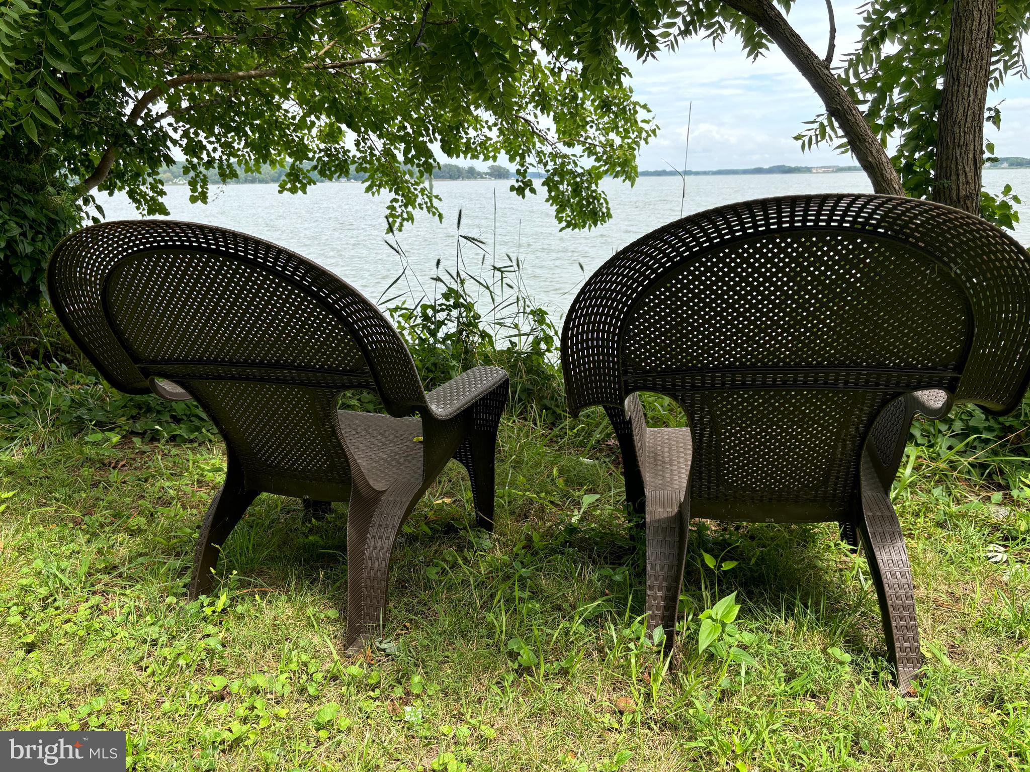 BELLEVUE - Residential Lease