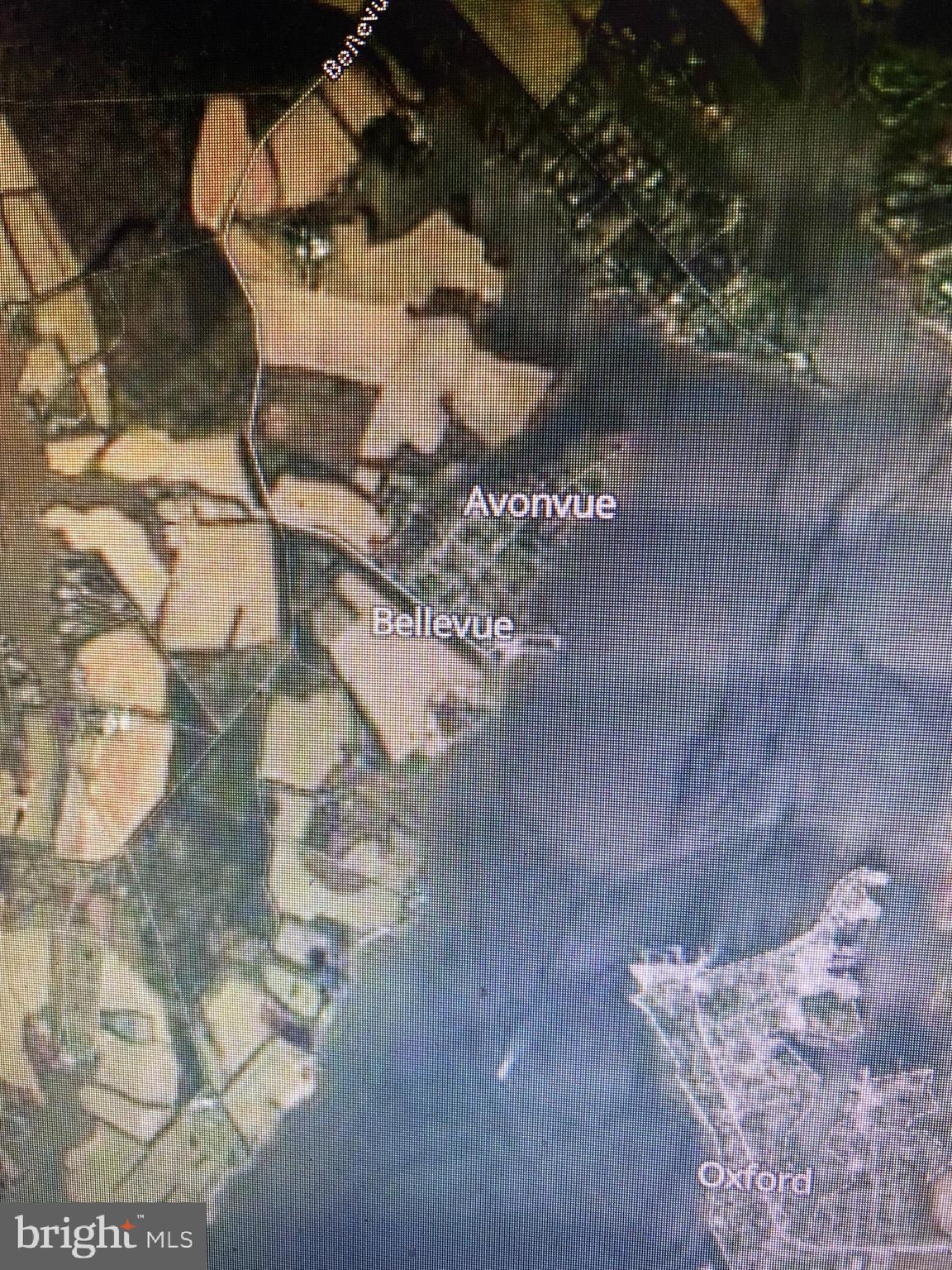 BELLEVUE - Residential Lease