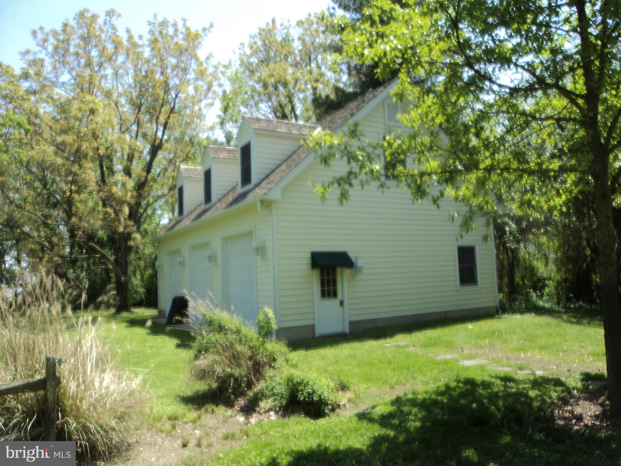 BELLEVUE - Residential Lease