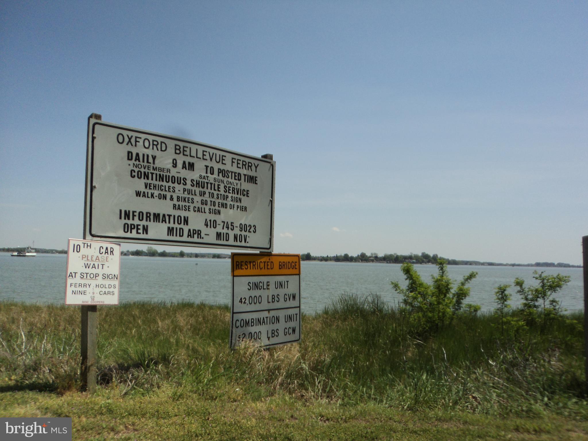 BELLEVUE - Residential Lease