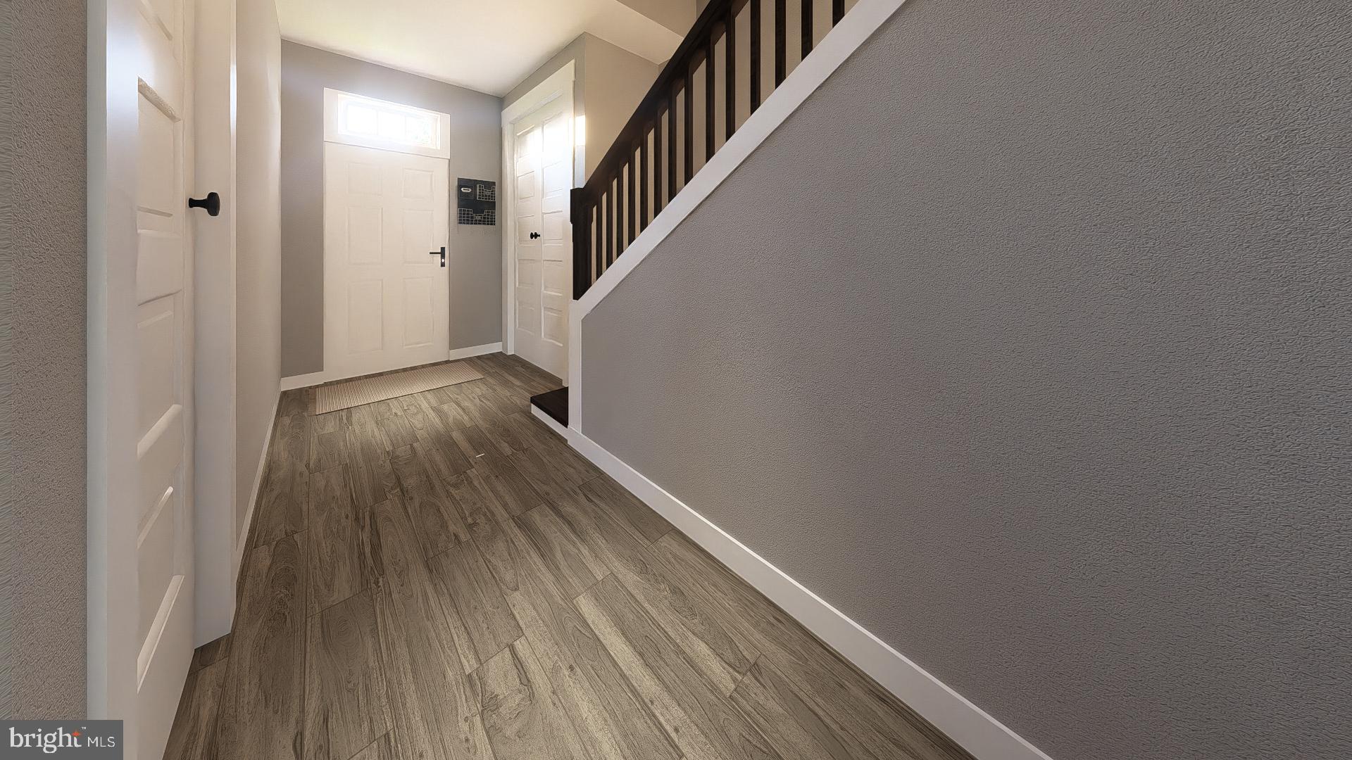 306A BAUGHMANS LANE