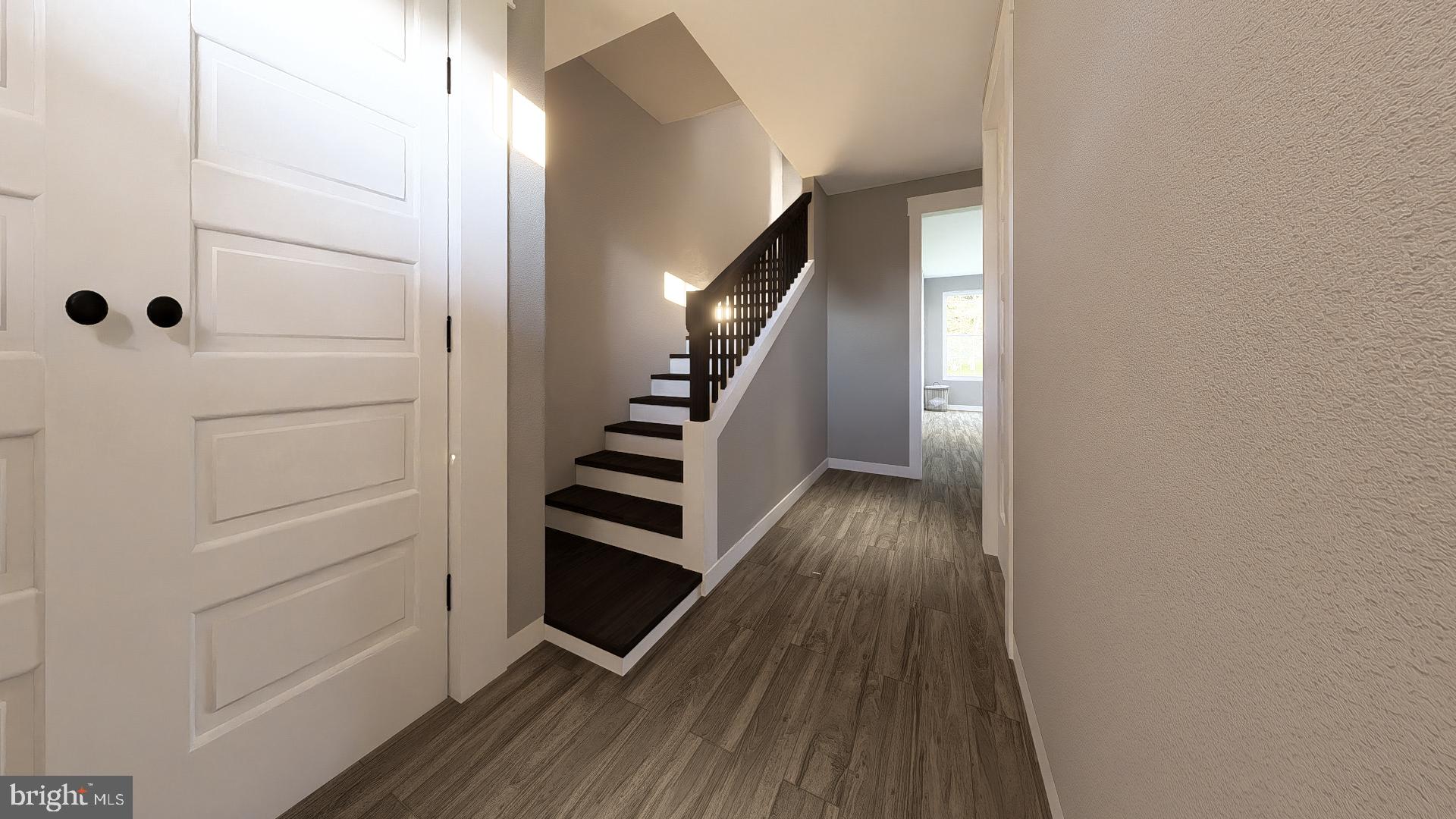 306A BAUGHMANS LANE