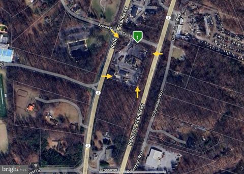 6311 ROBERT CRAIN HIGHWAY BOWIE MD 20715