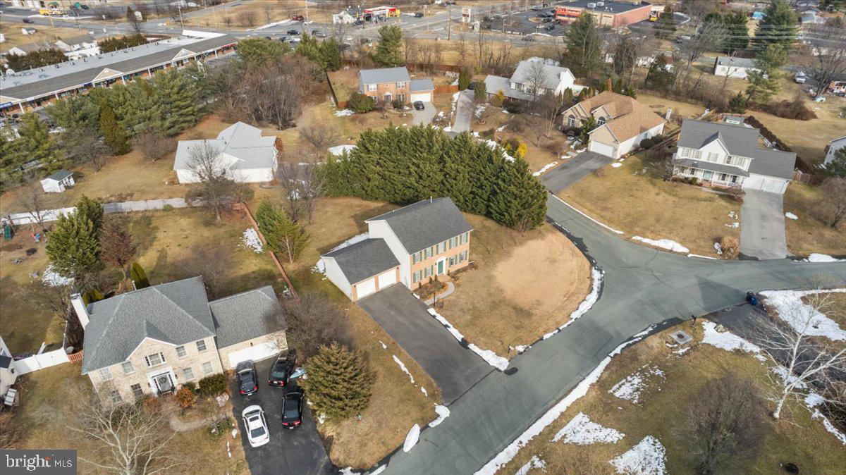 SARATOGA MEADOWS - Residential