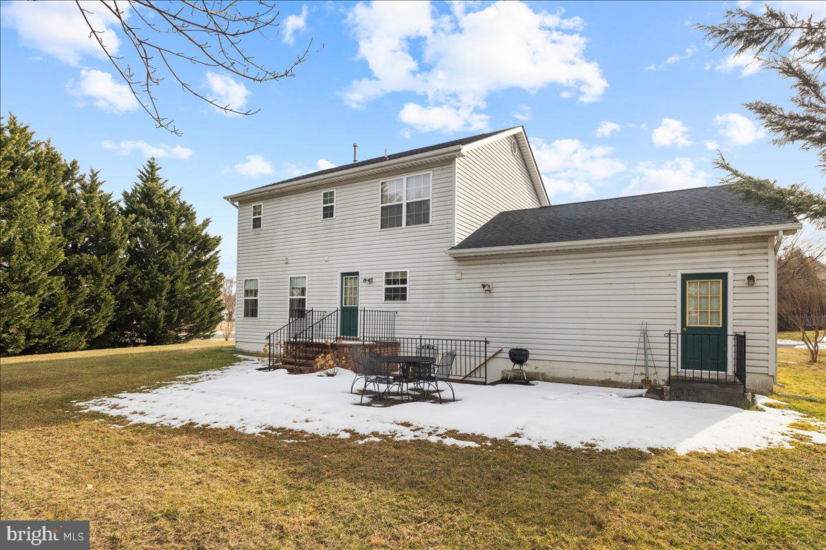 SARATOGA MEADOWS - Residential