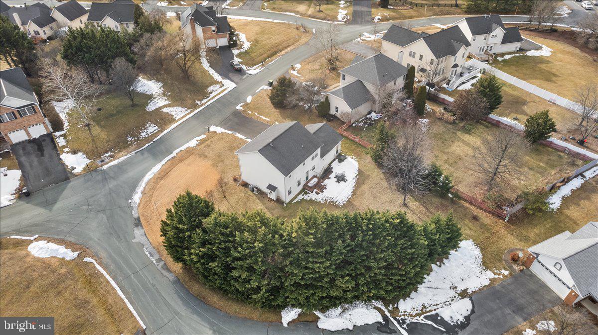 SARATOGA MEADOWS - Residential