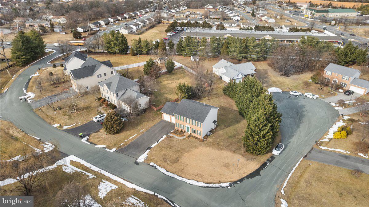 SARATOGA MEADOWS - Residential