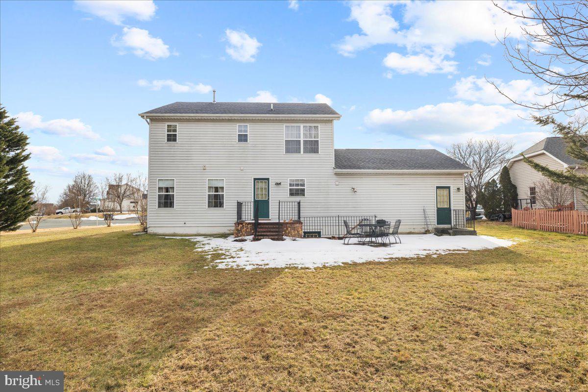 SARATOGA MEADOWS - Residential