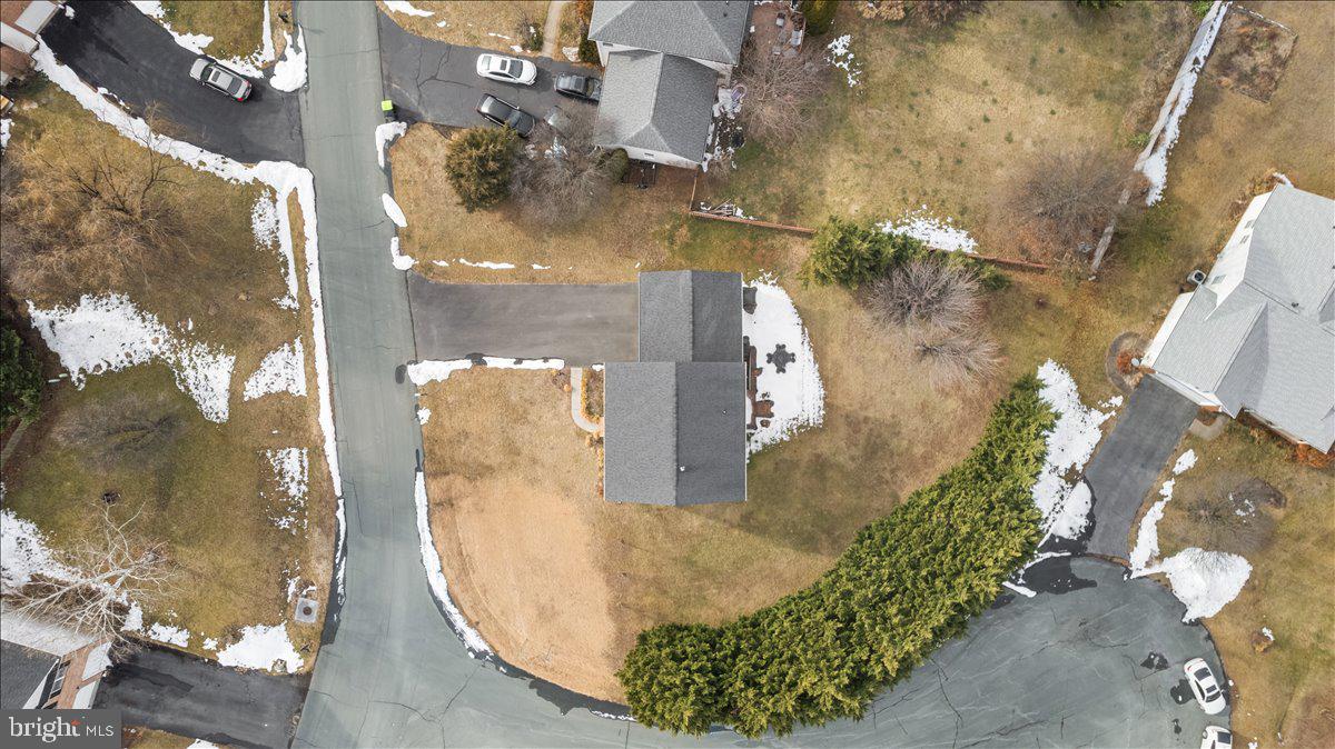 SARATOGA MEADOWS - Residential