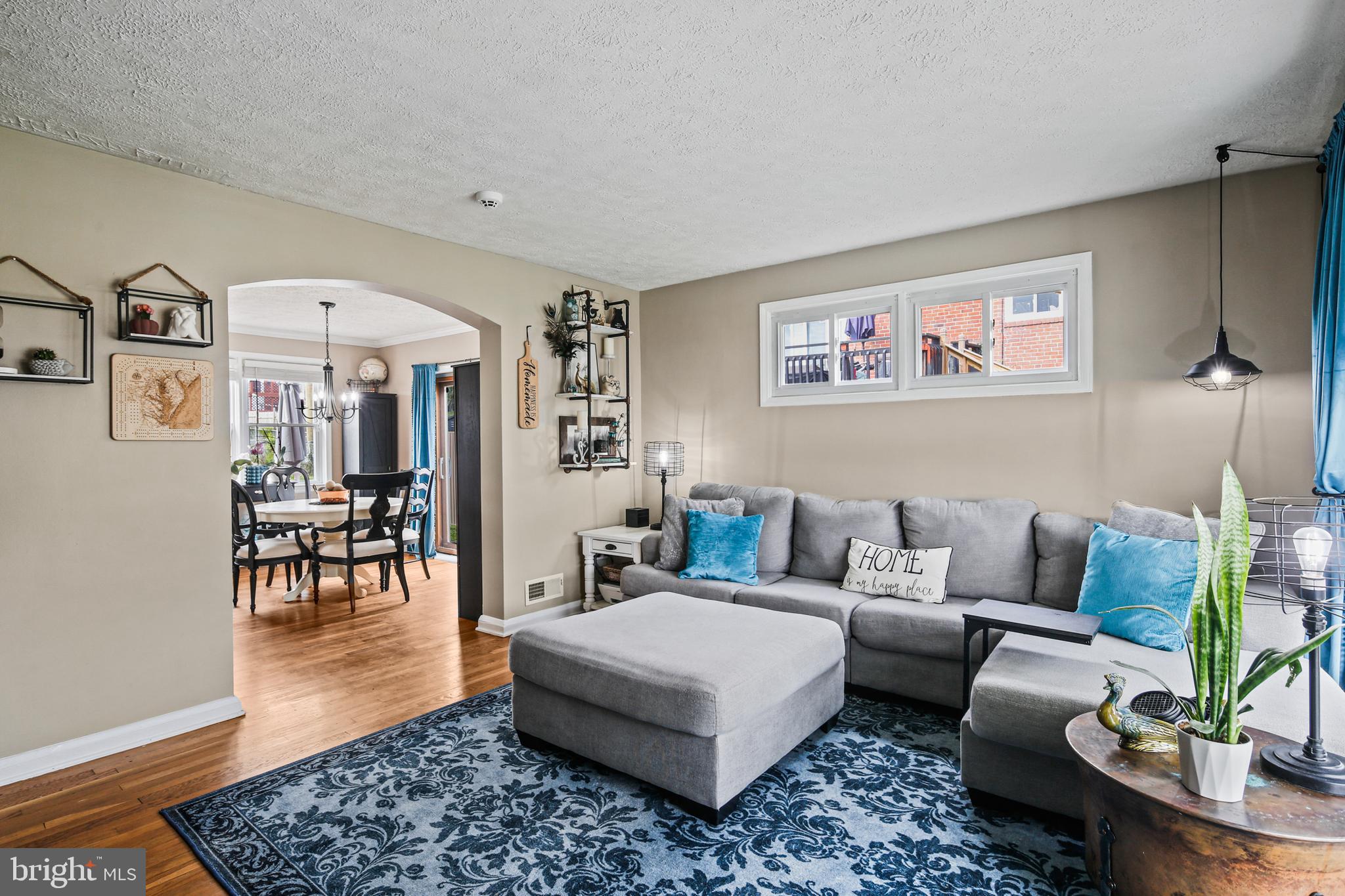 IDLEWOOD - Residential