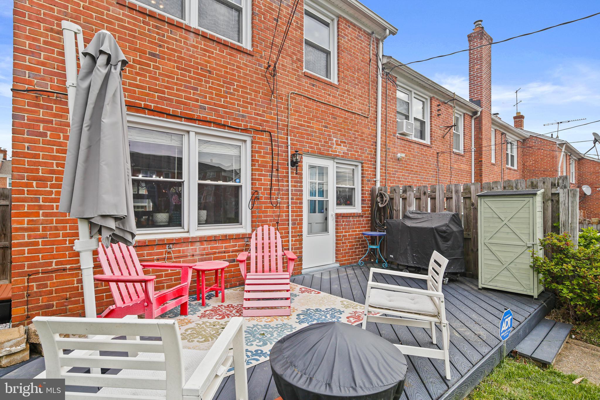 IDLEWOOD - Residential