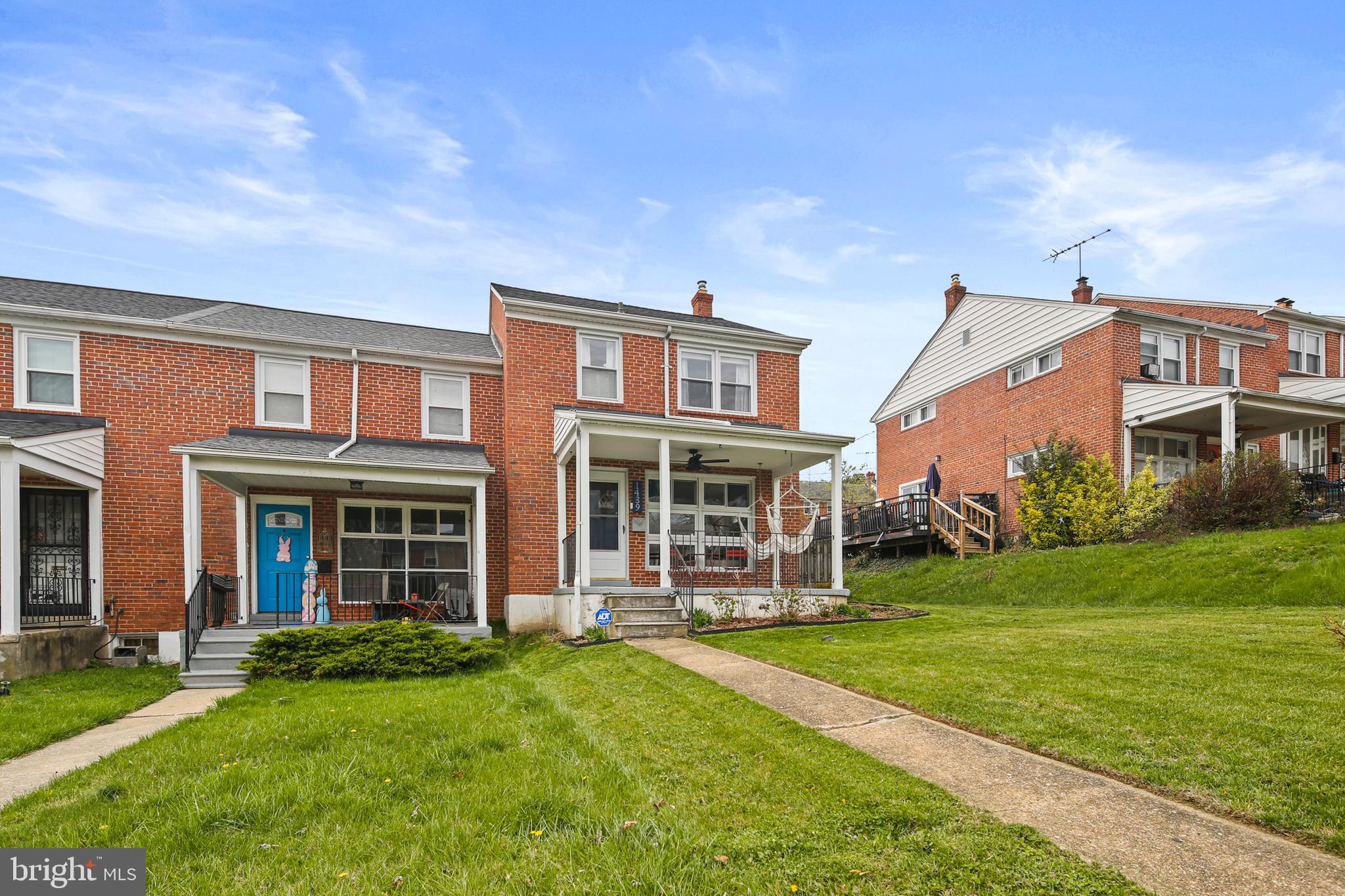 IDLEWOOD - Residential