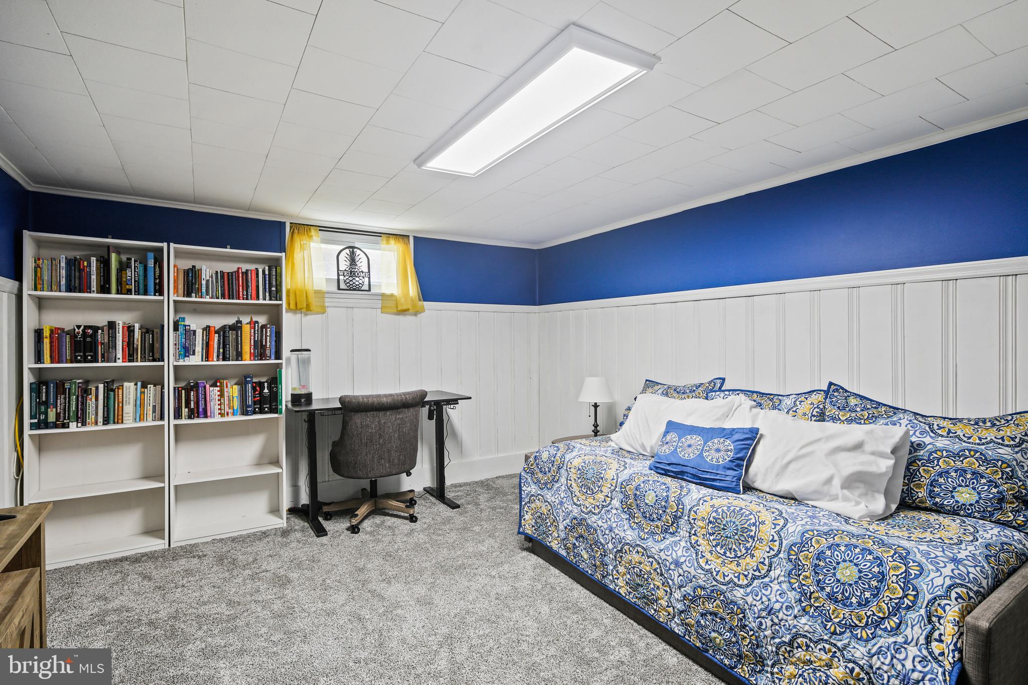 IDLEWOOD - Residential