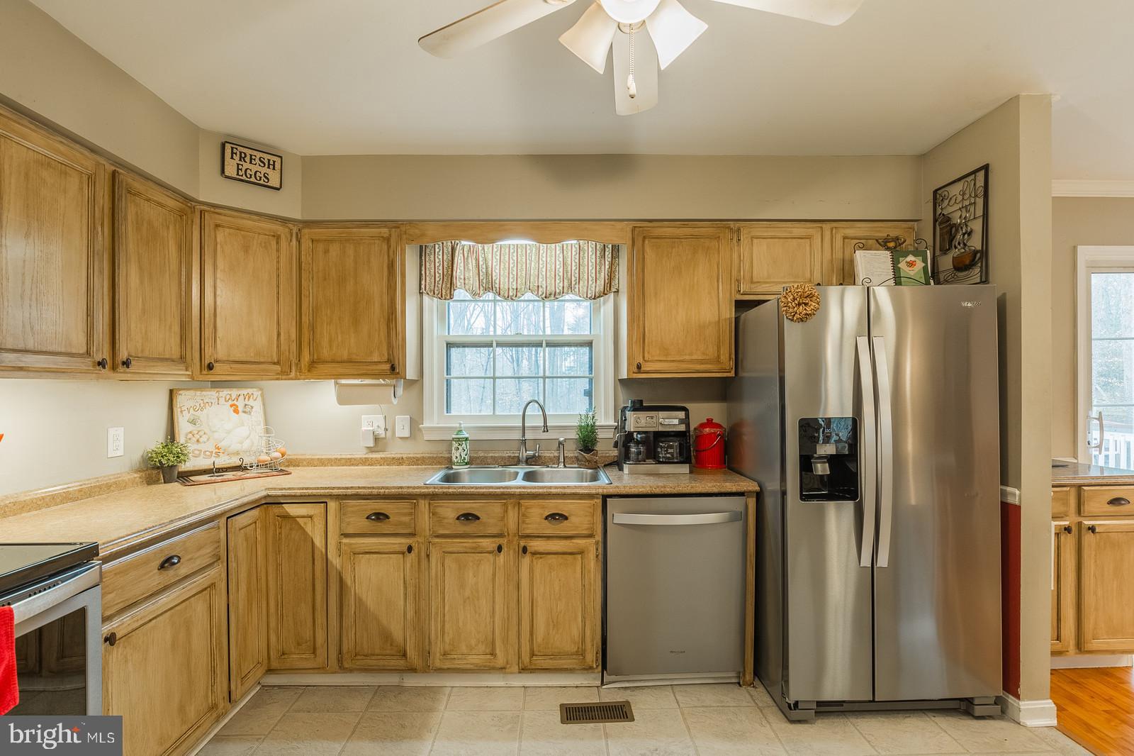 ROSEDALE - Residential