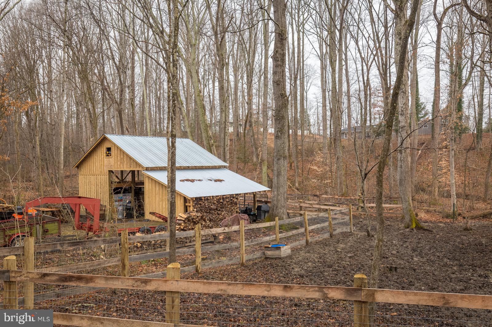 ROSEDALE - Residential