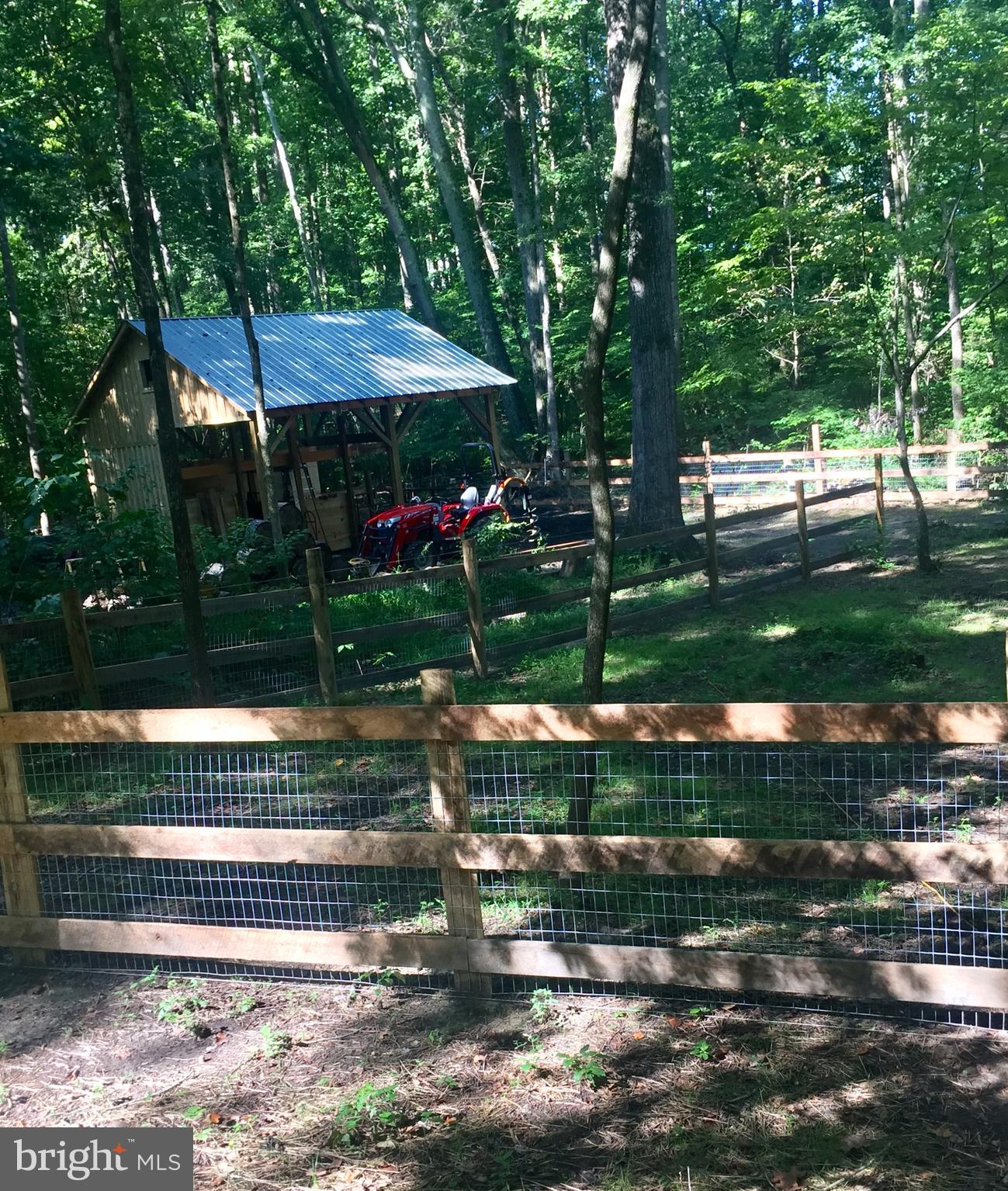 ROSEDALE - Residential