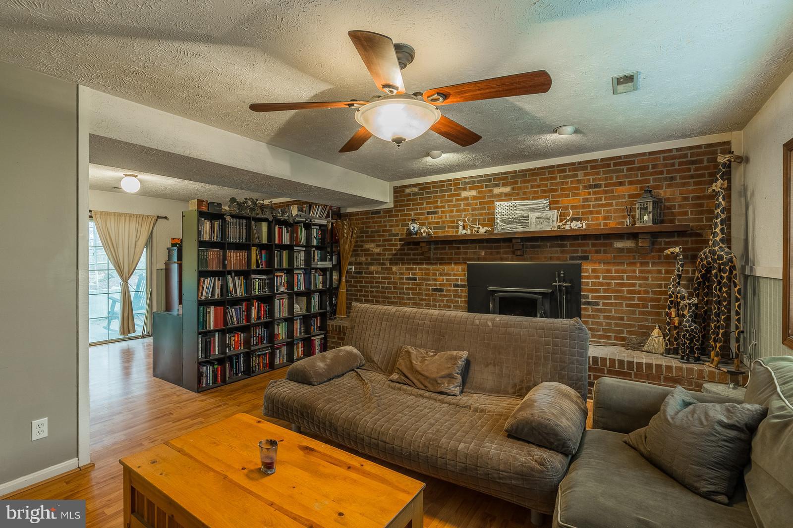 ROSEDALE - Residential