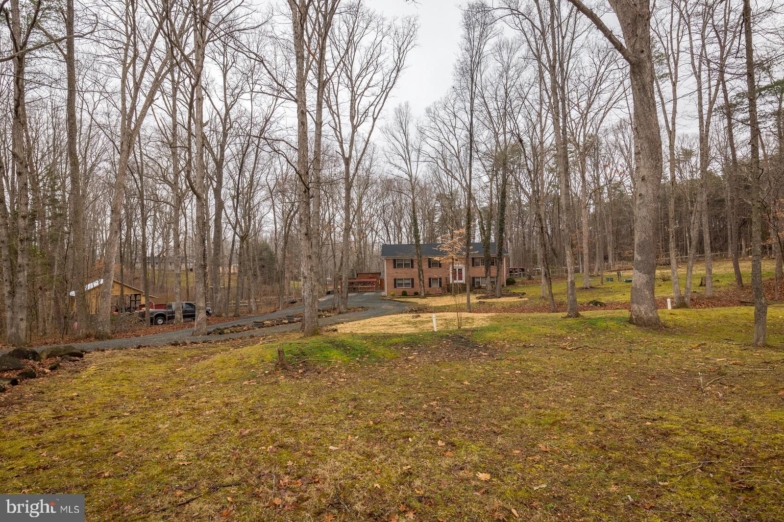 ROSEDALE - Residential