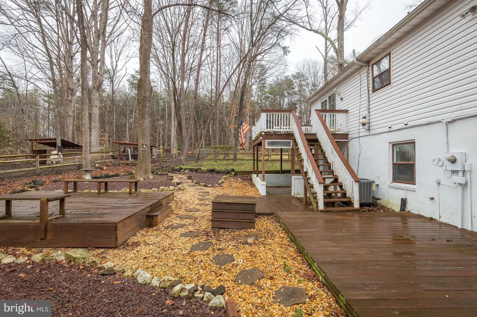 ROSEDALE - Residential