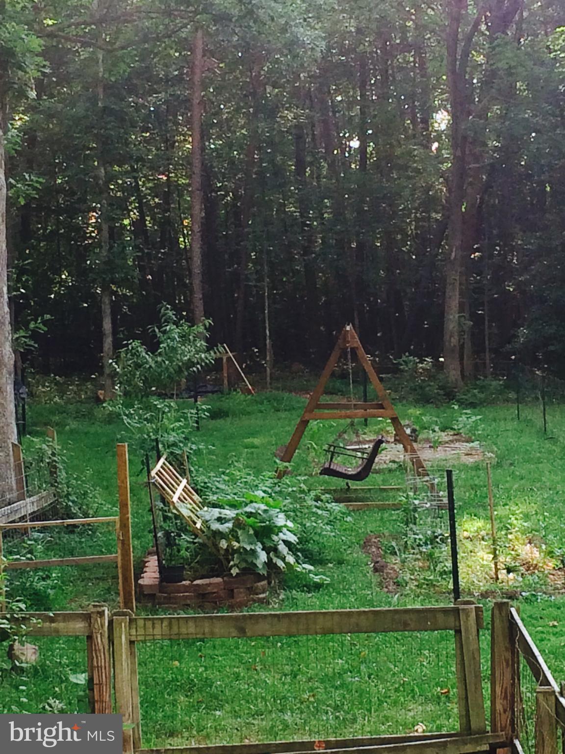 ROSEDALE - Residential