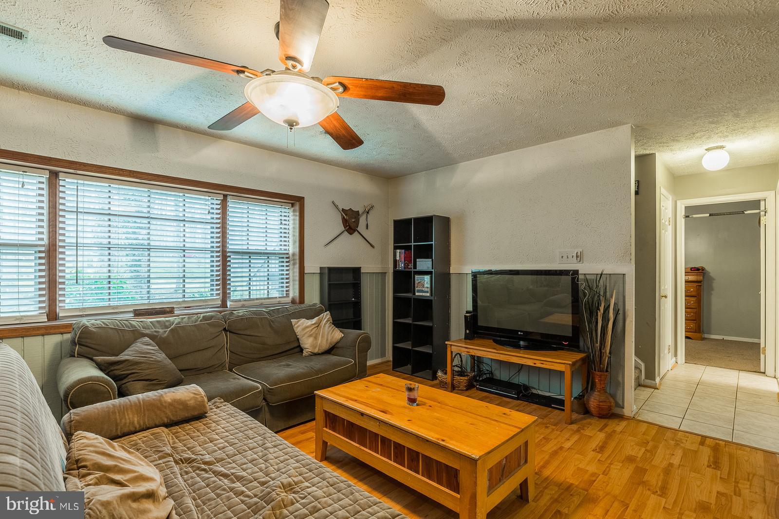 ROSEDALE - Residential