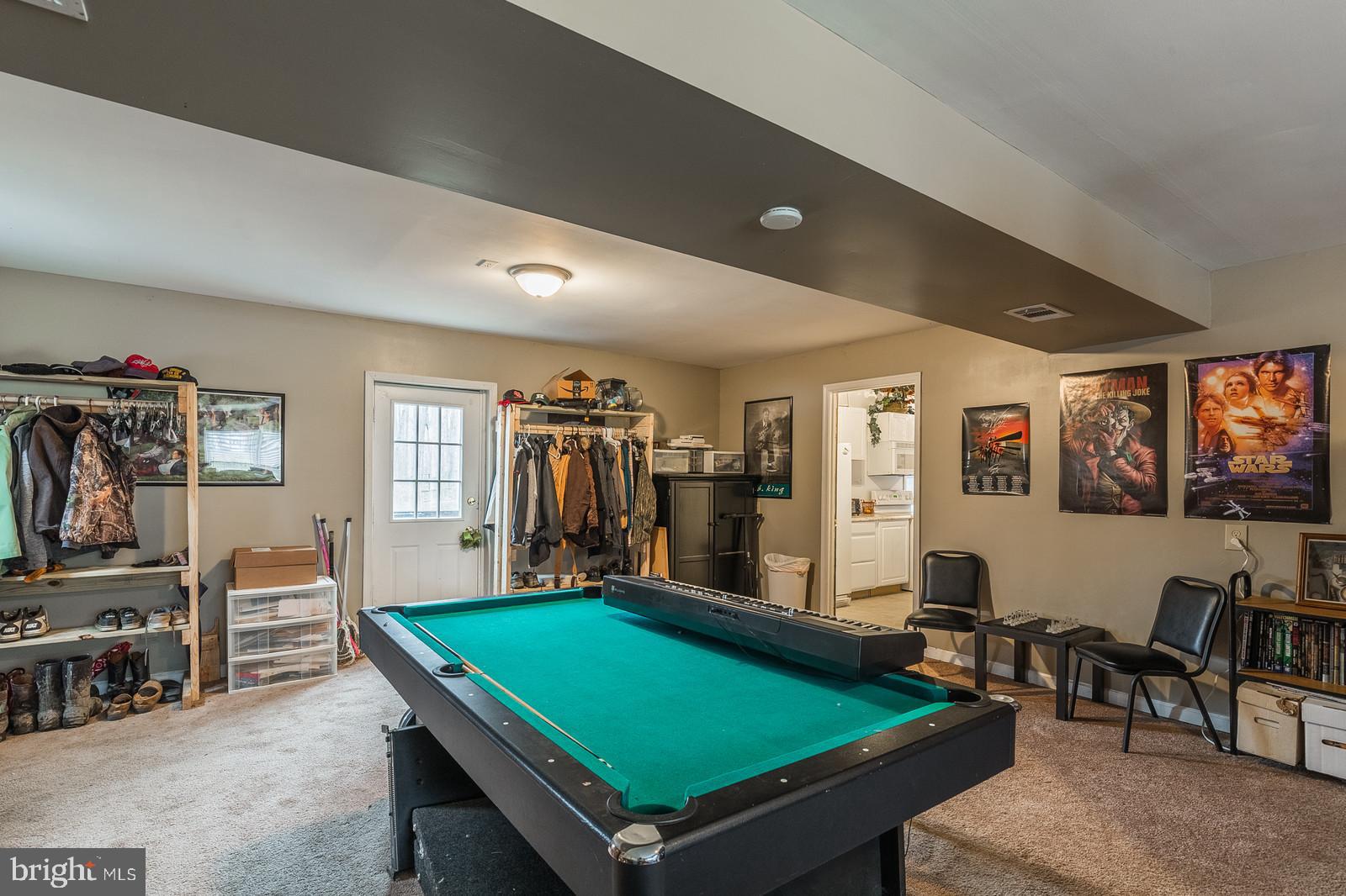 ROSEDALE - Residential