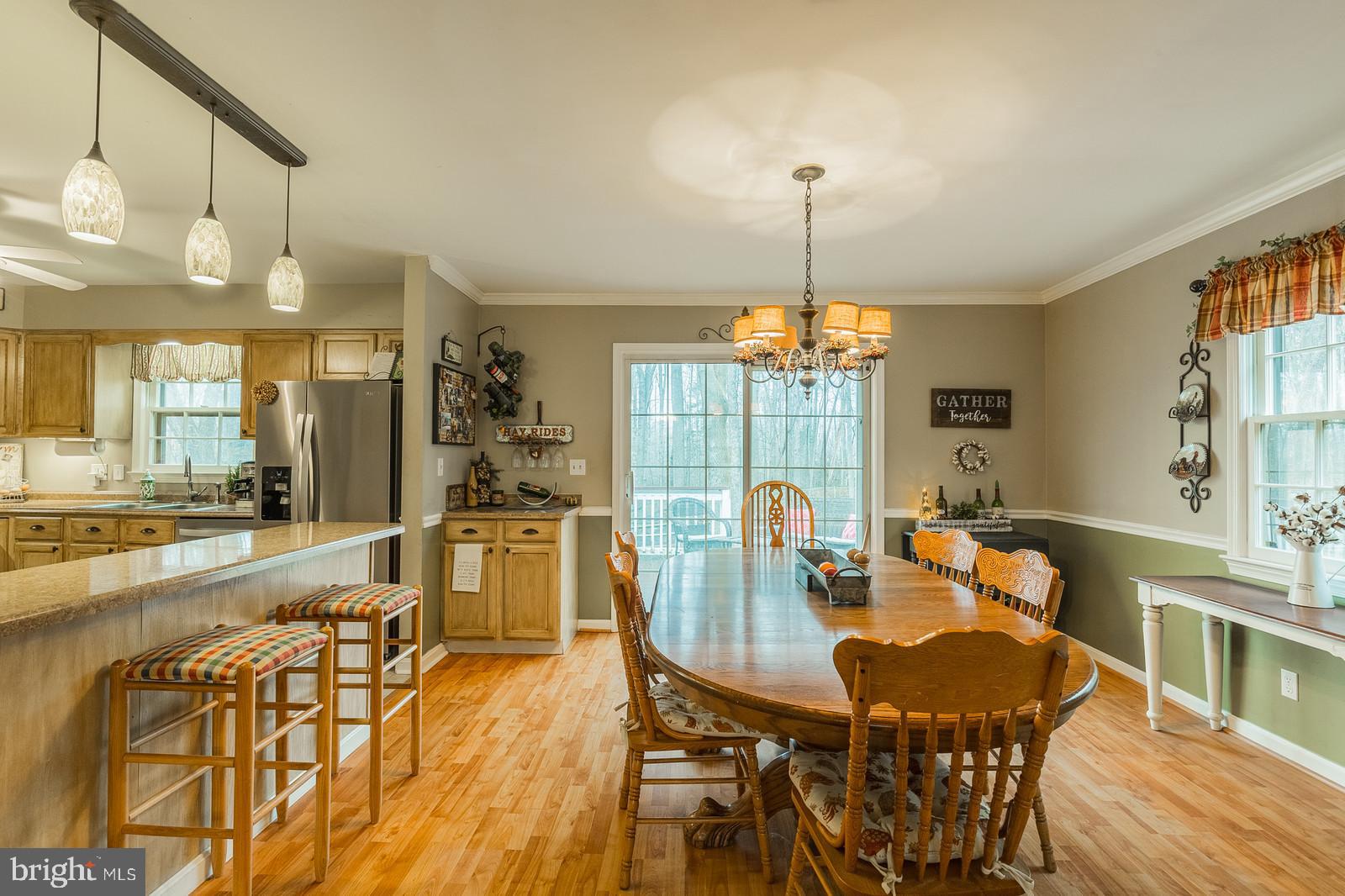 ROSEDALE - Residential