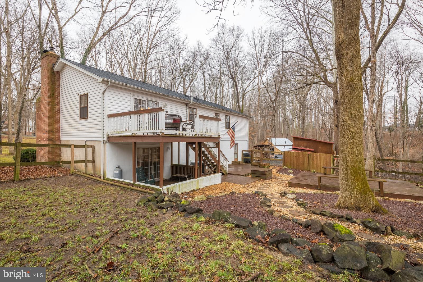 ROSEDALE - Residential