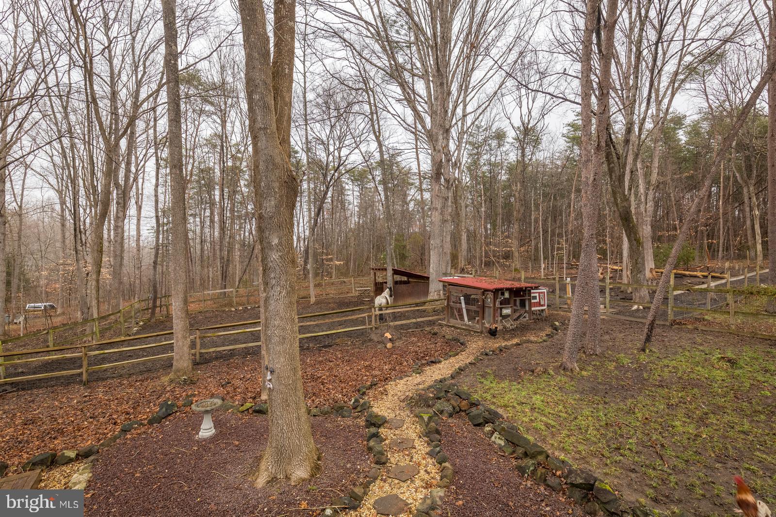 ROSEDALE - Residential