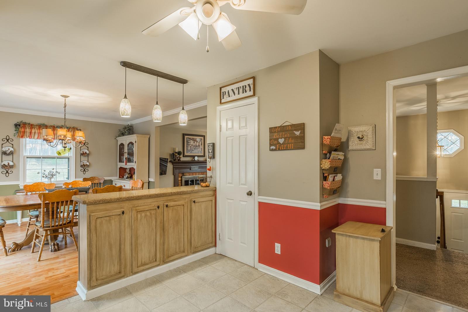 ROSEDALE - Residential