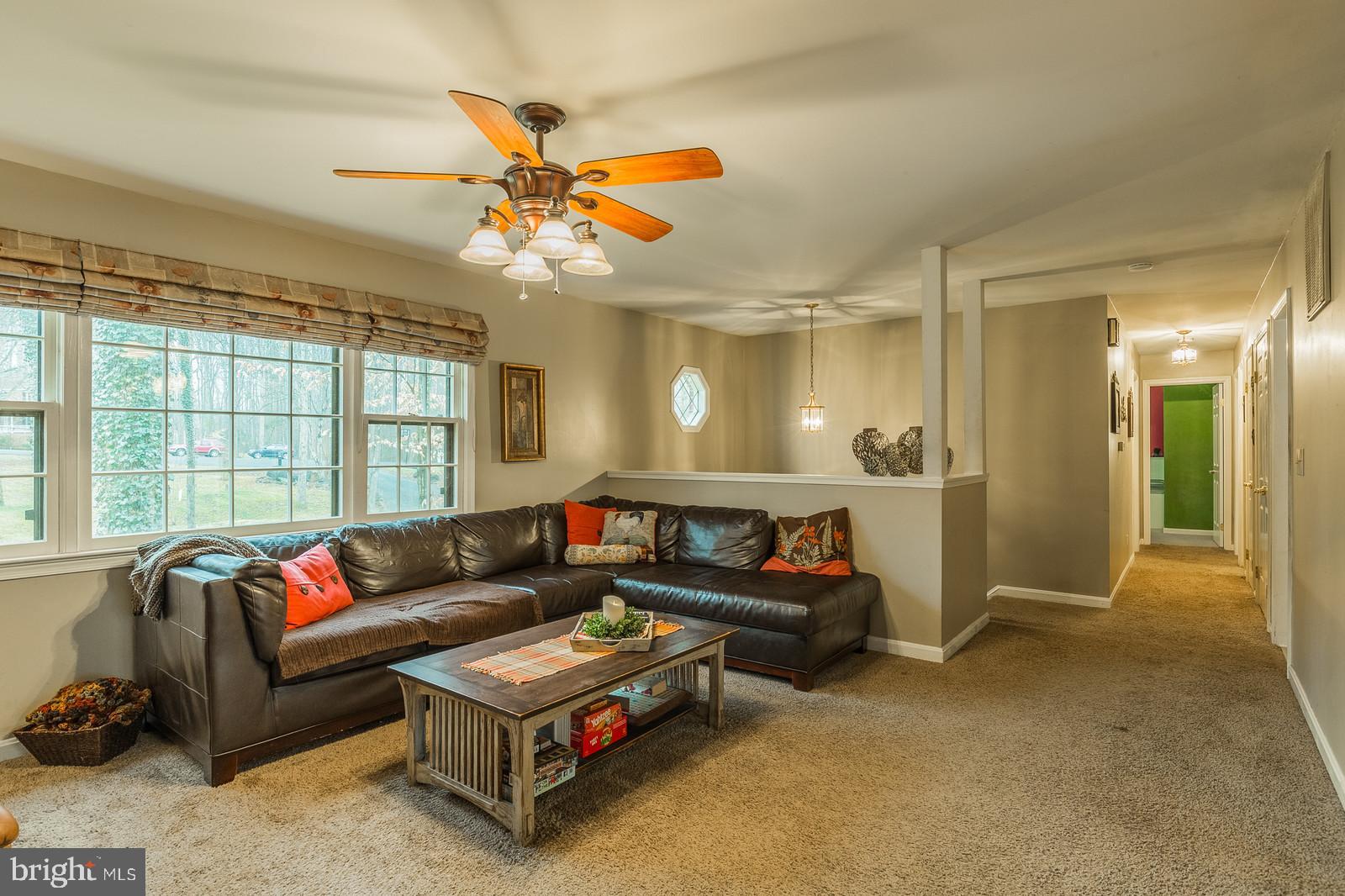 ROSEDALE - Residential