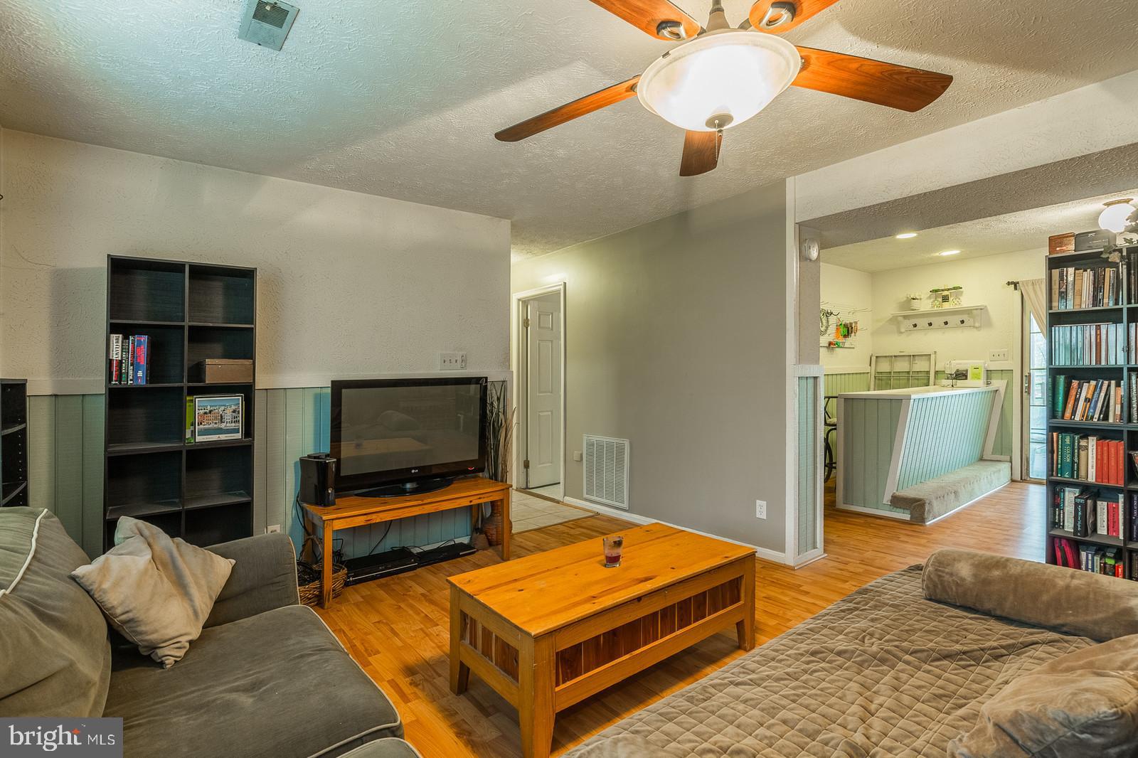 ROSEDALE - Residential